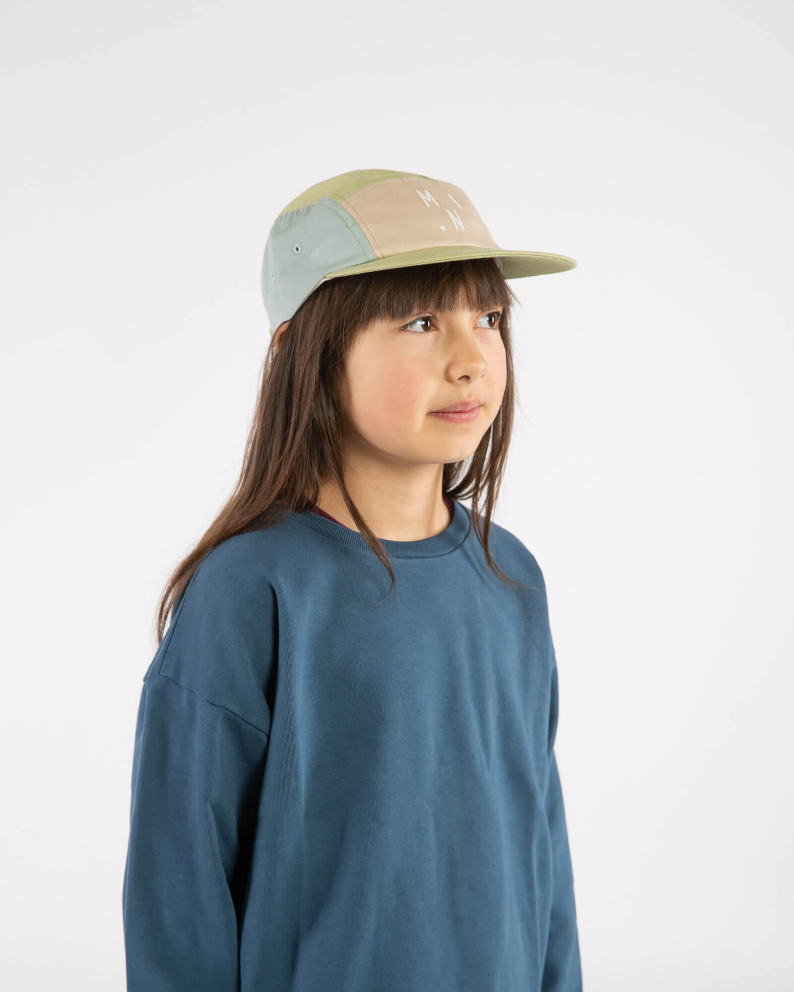 5-Panel Cap tea