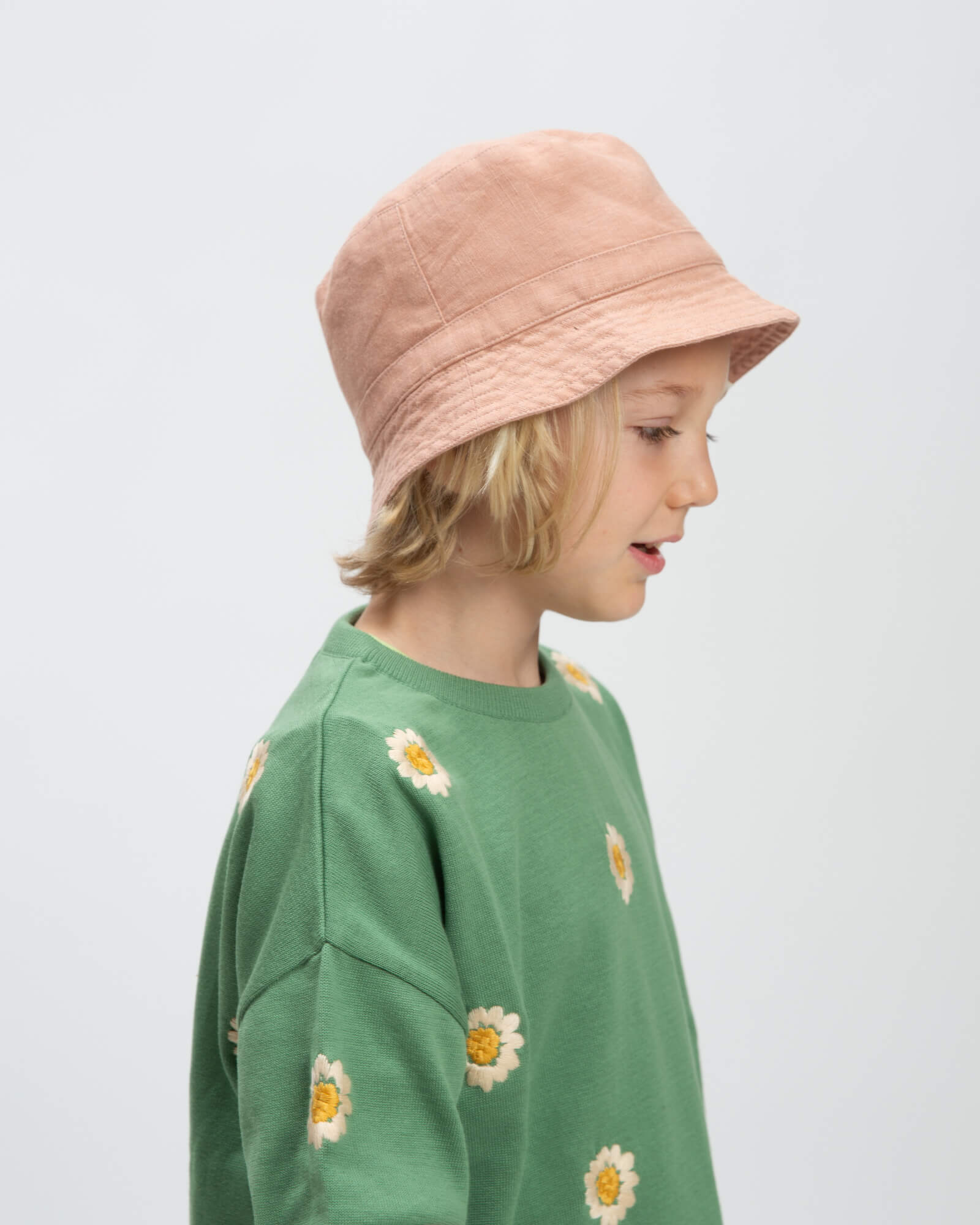 Sun Hat rose