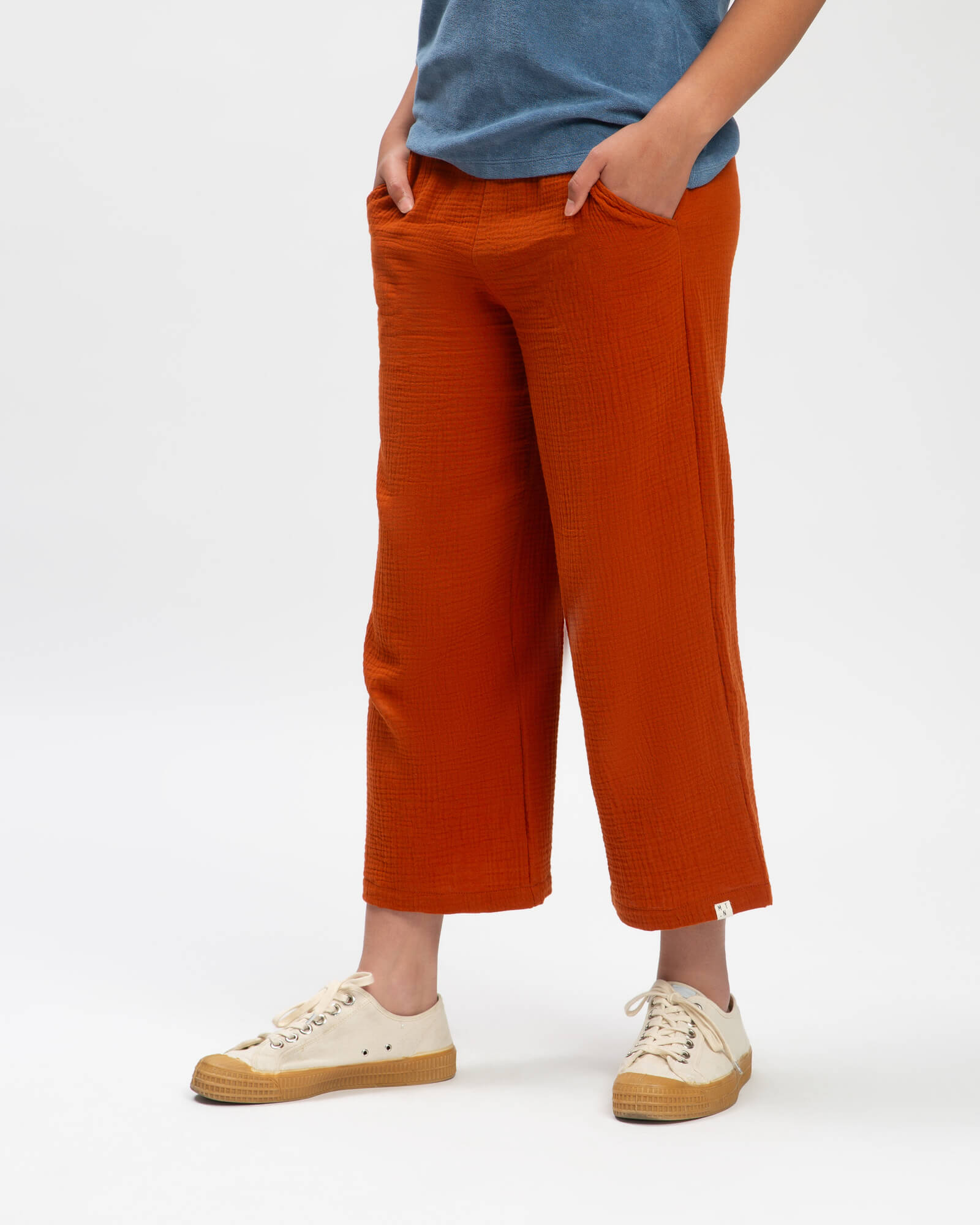 Lounge Pants brick