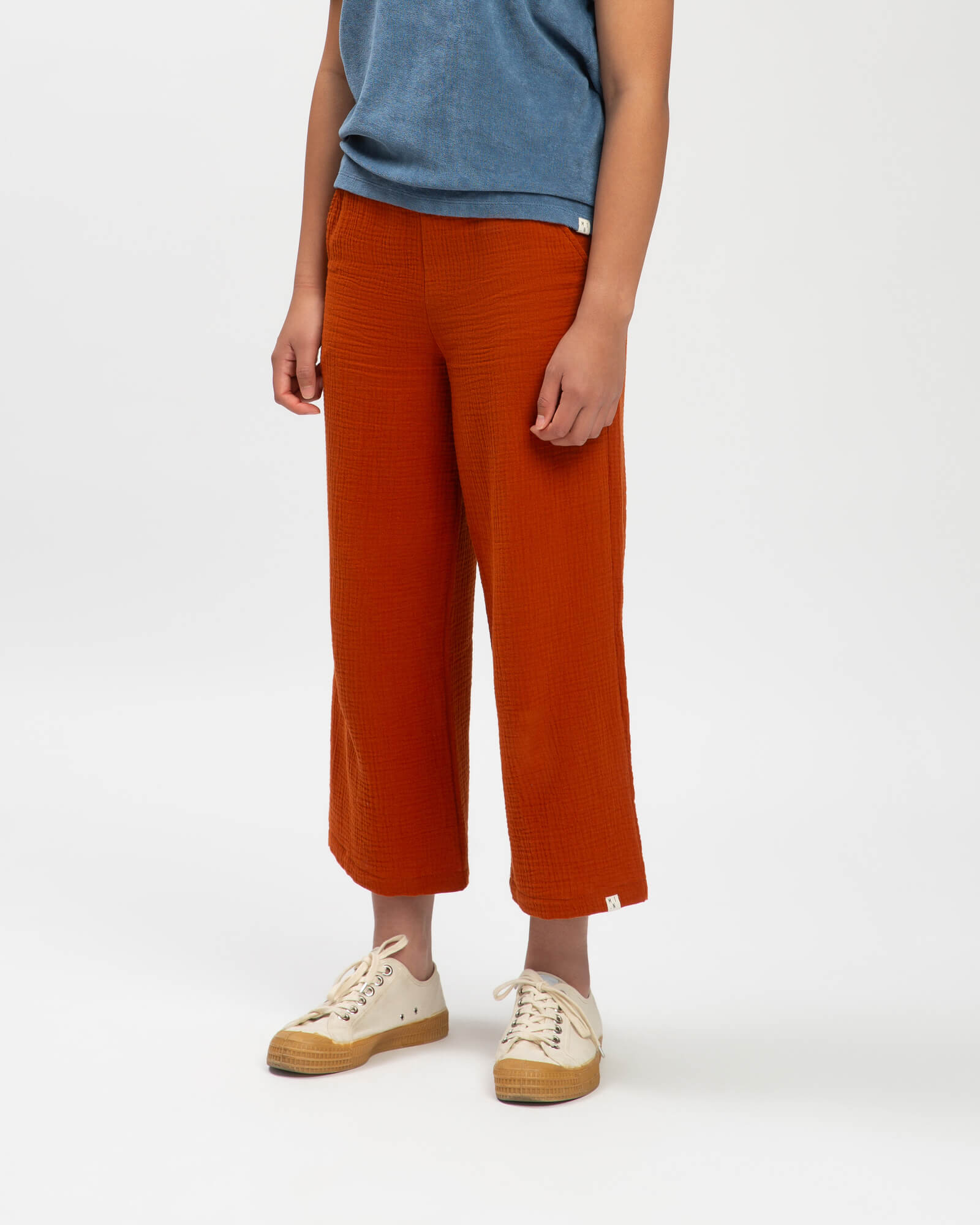 Lounge Pants brick