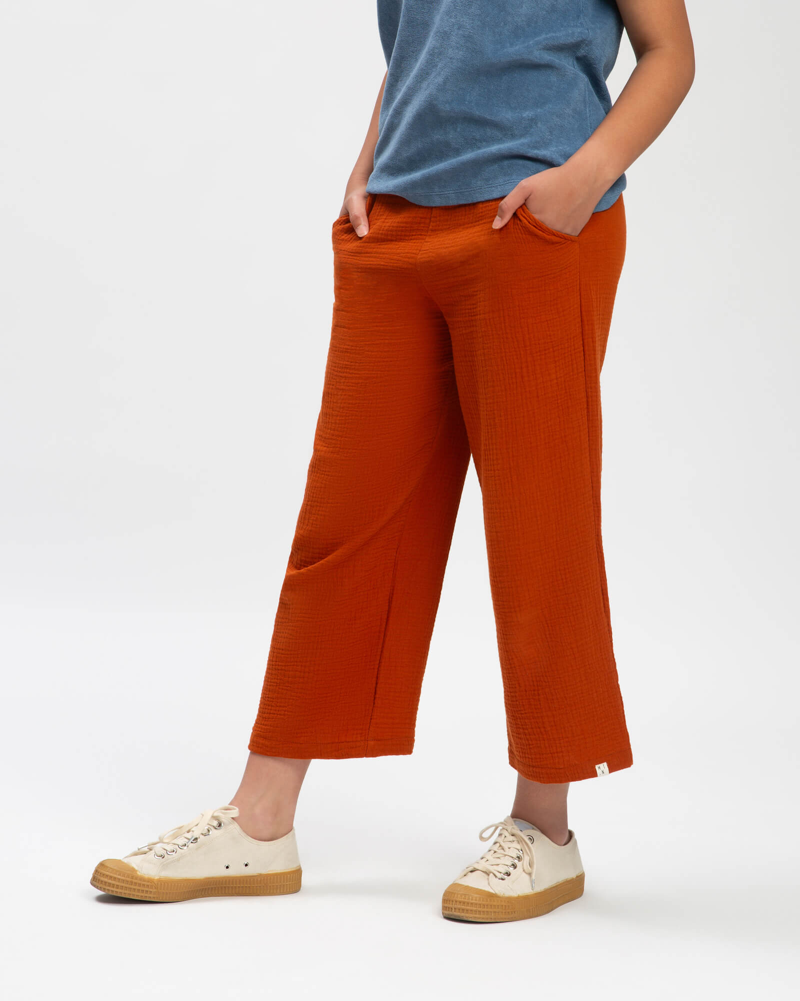 Lounge Pants brick