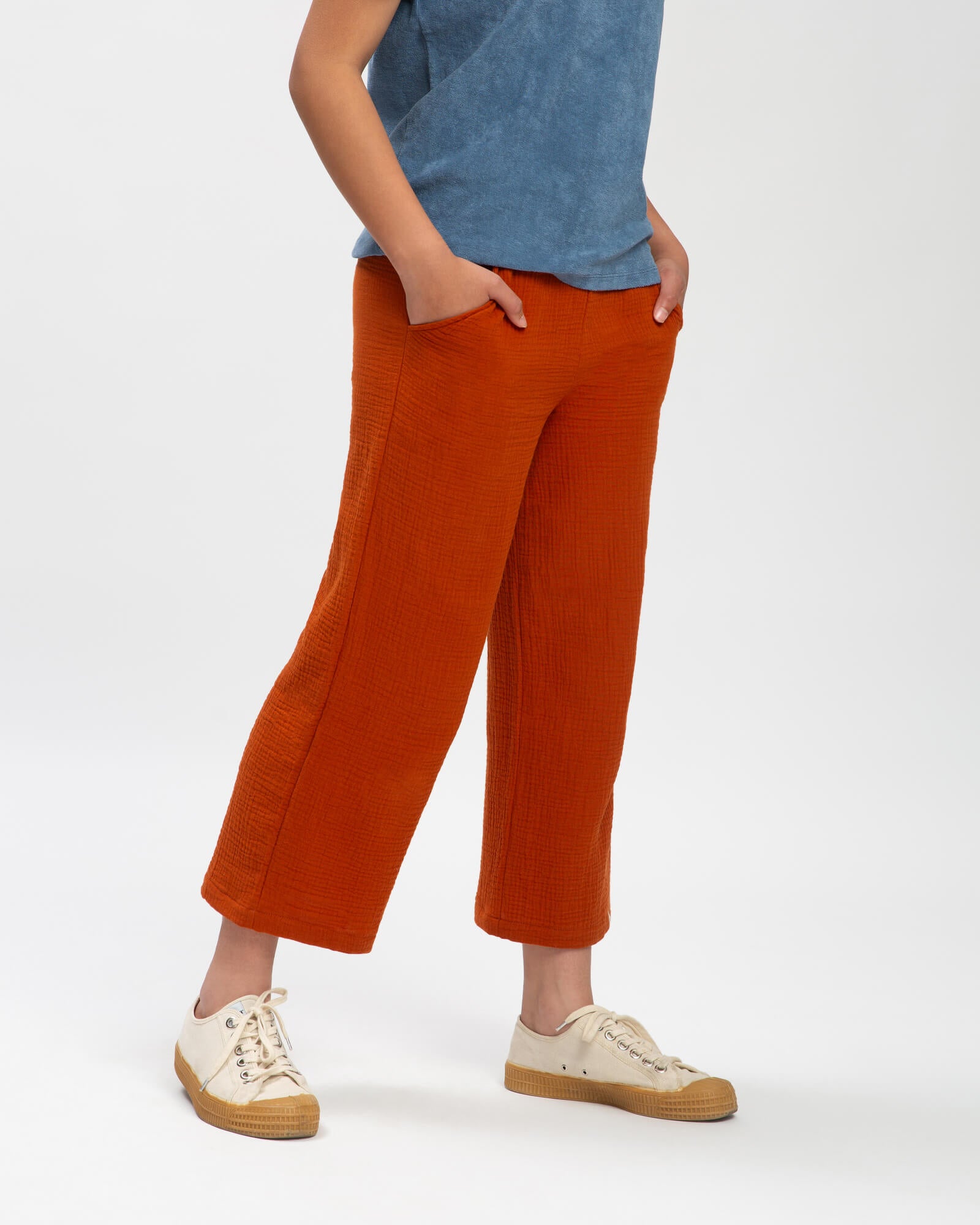 Lounge Pants brick