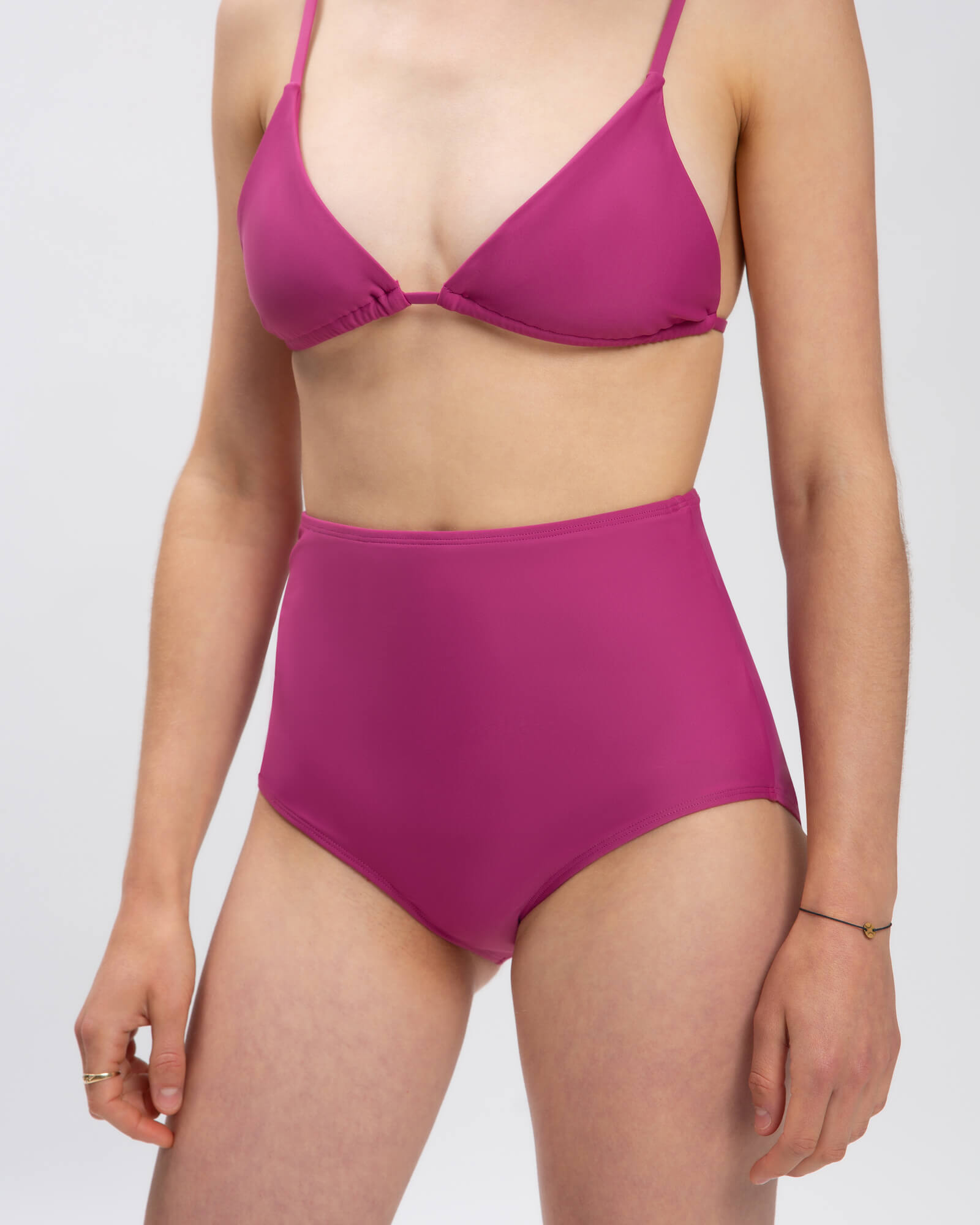 Bikini Bottom purple