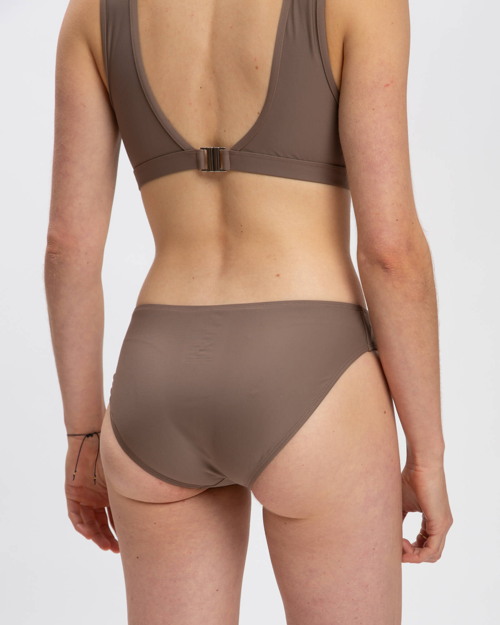 Bikini Briefs taupe