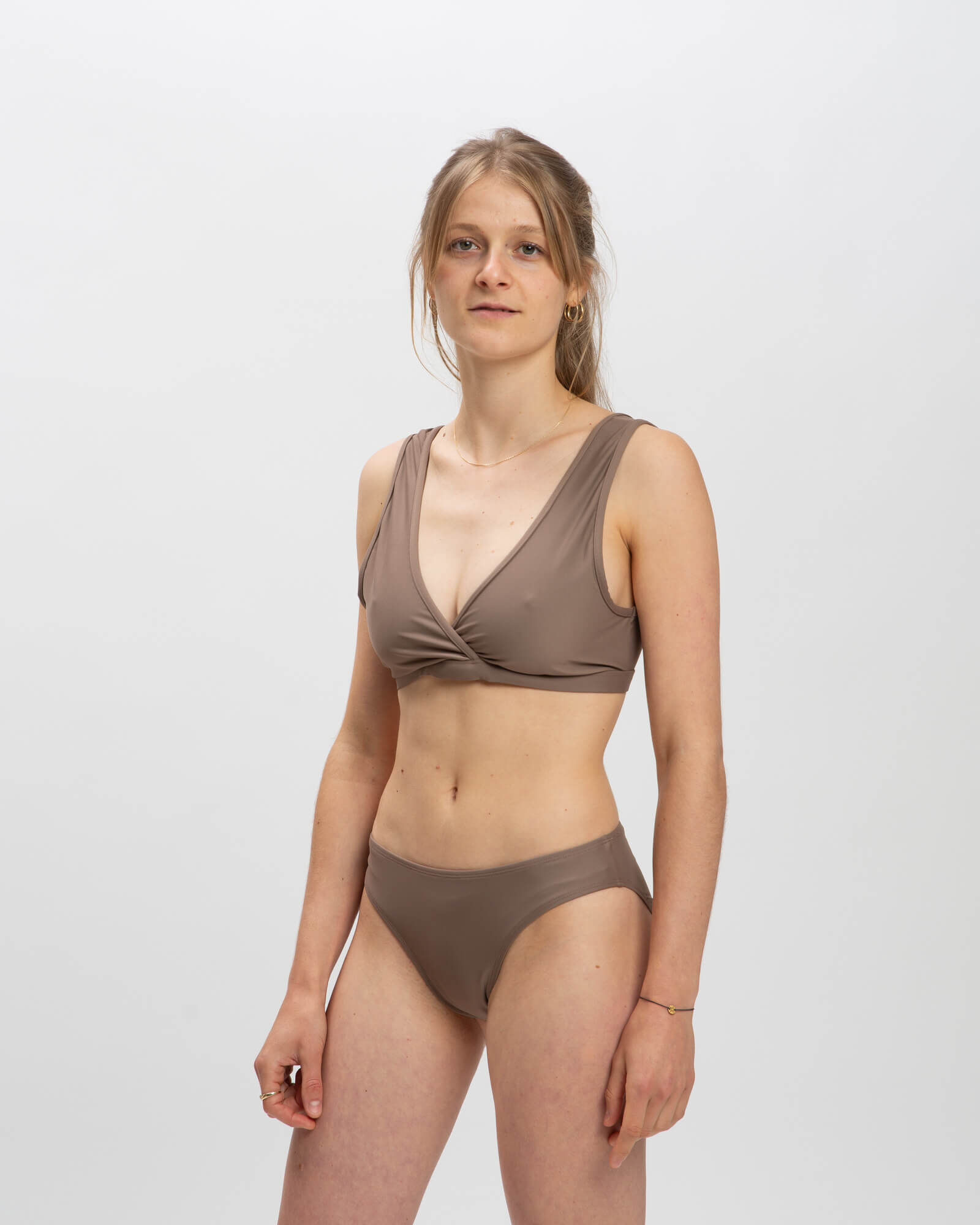 Bikini Briefs taupe