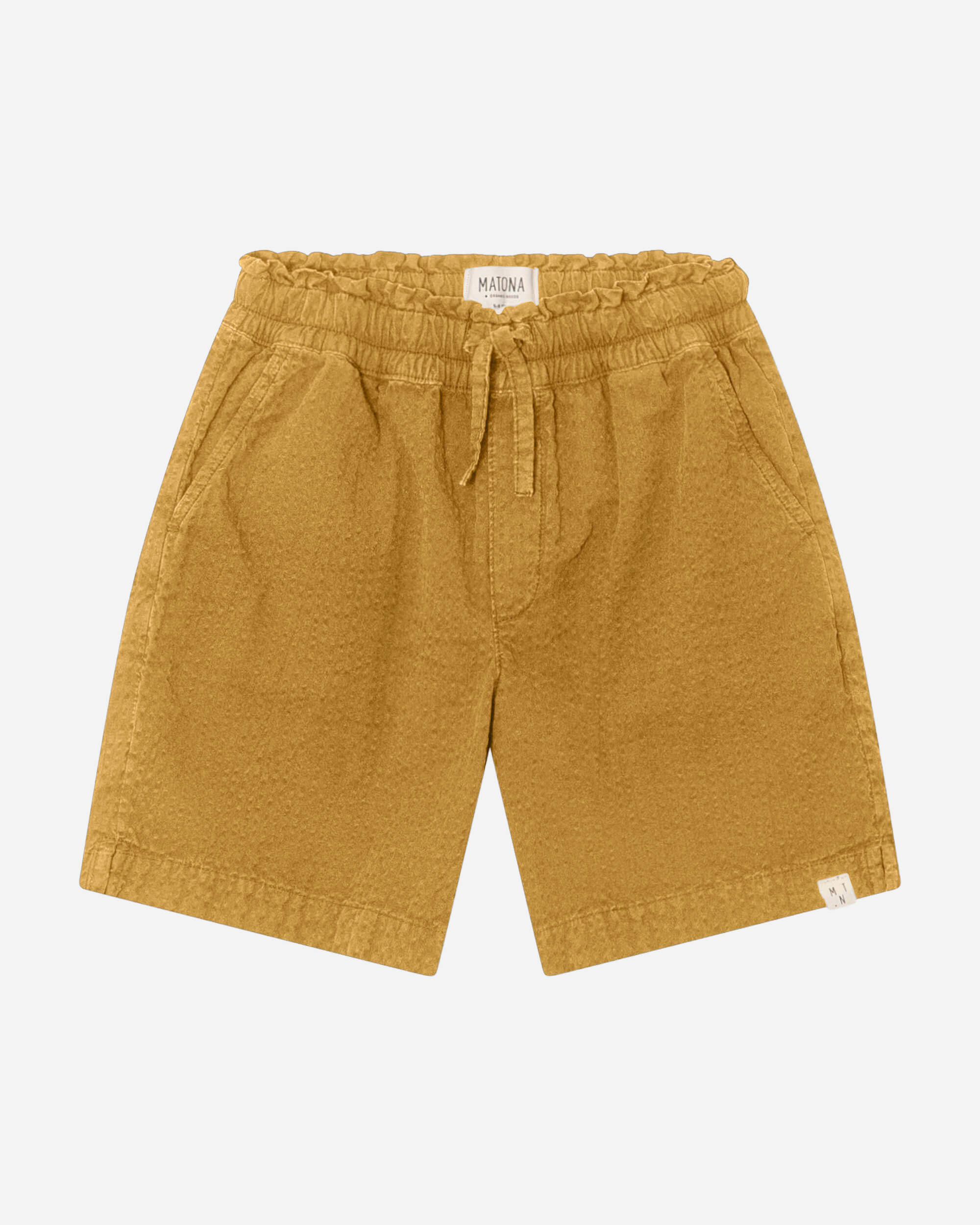 Bermuda Shorts honey