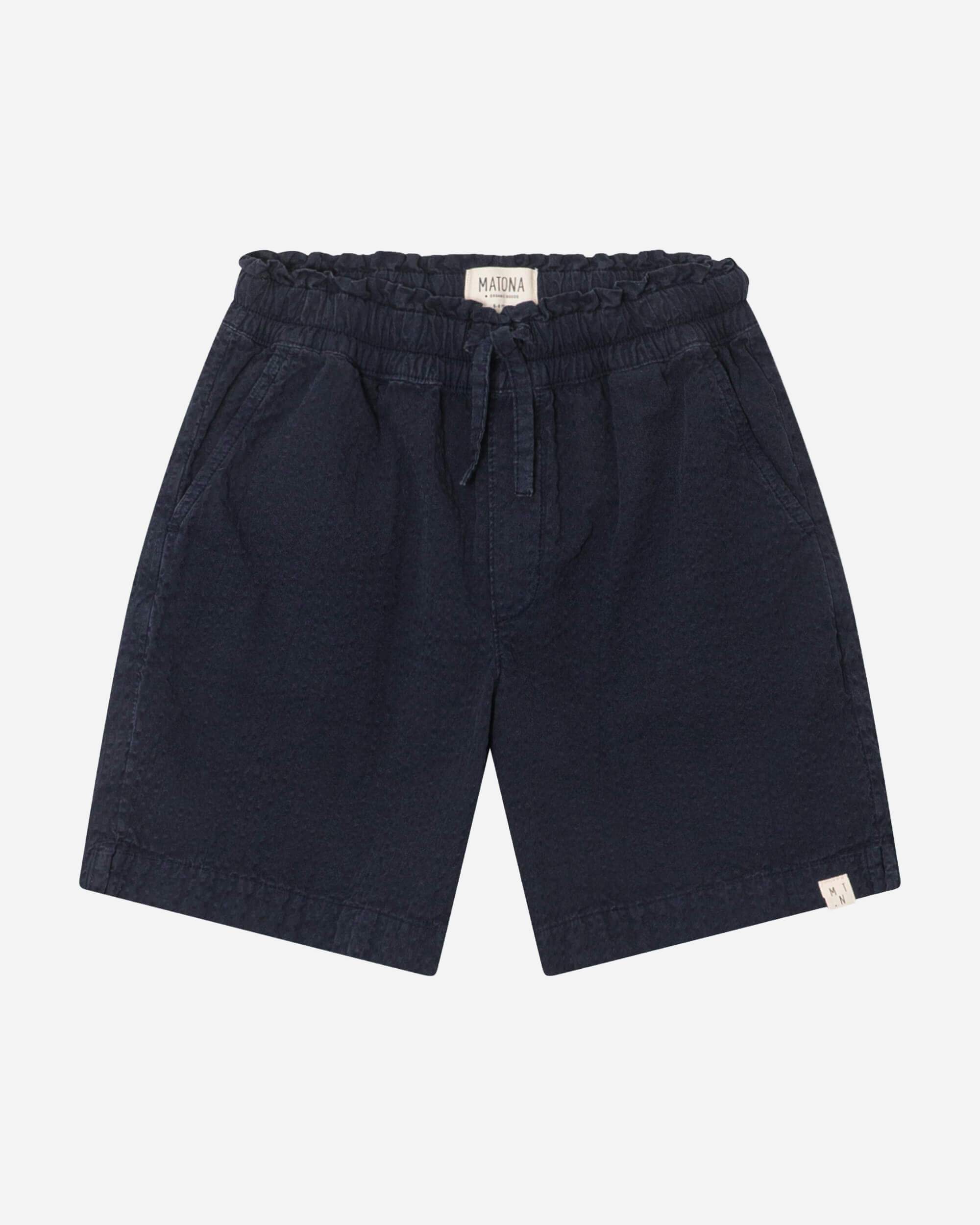 Bermuda Shorts navy
