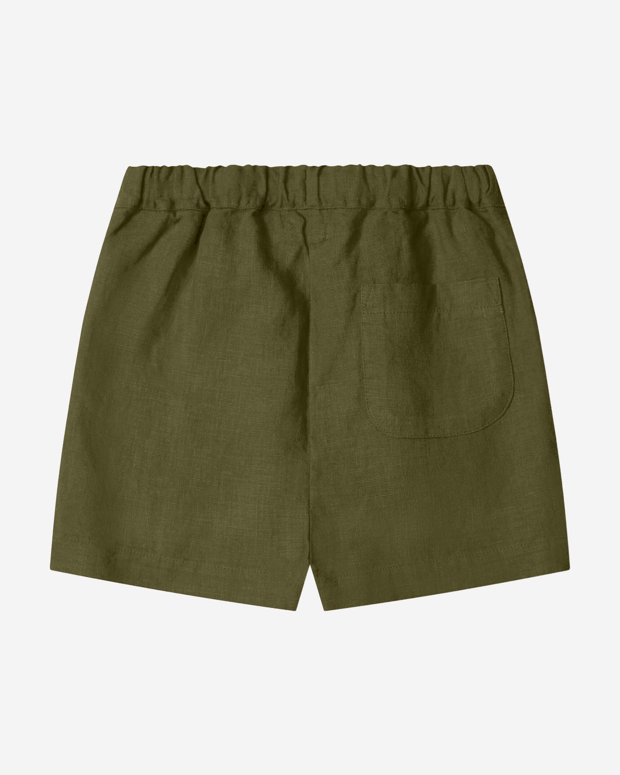 Classic Shorts olive