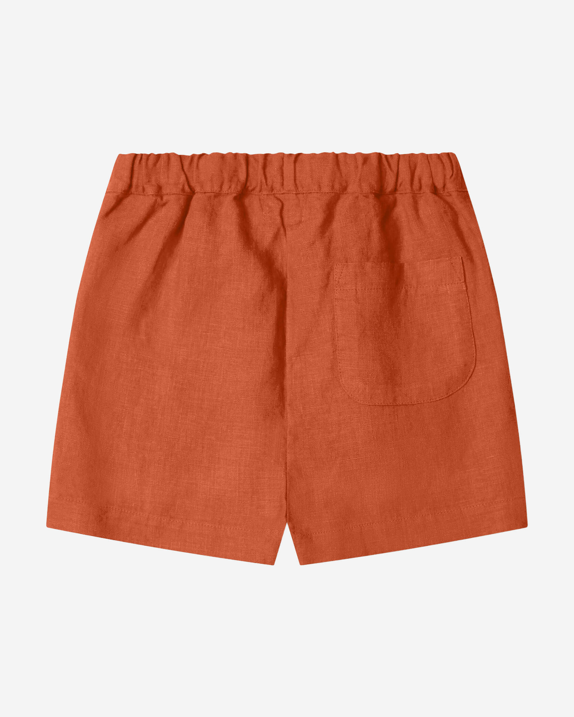 Classic Shorts rooibos