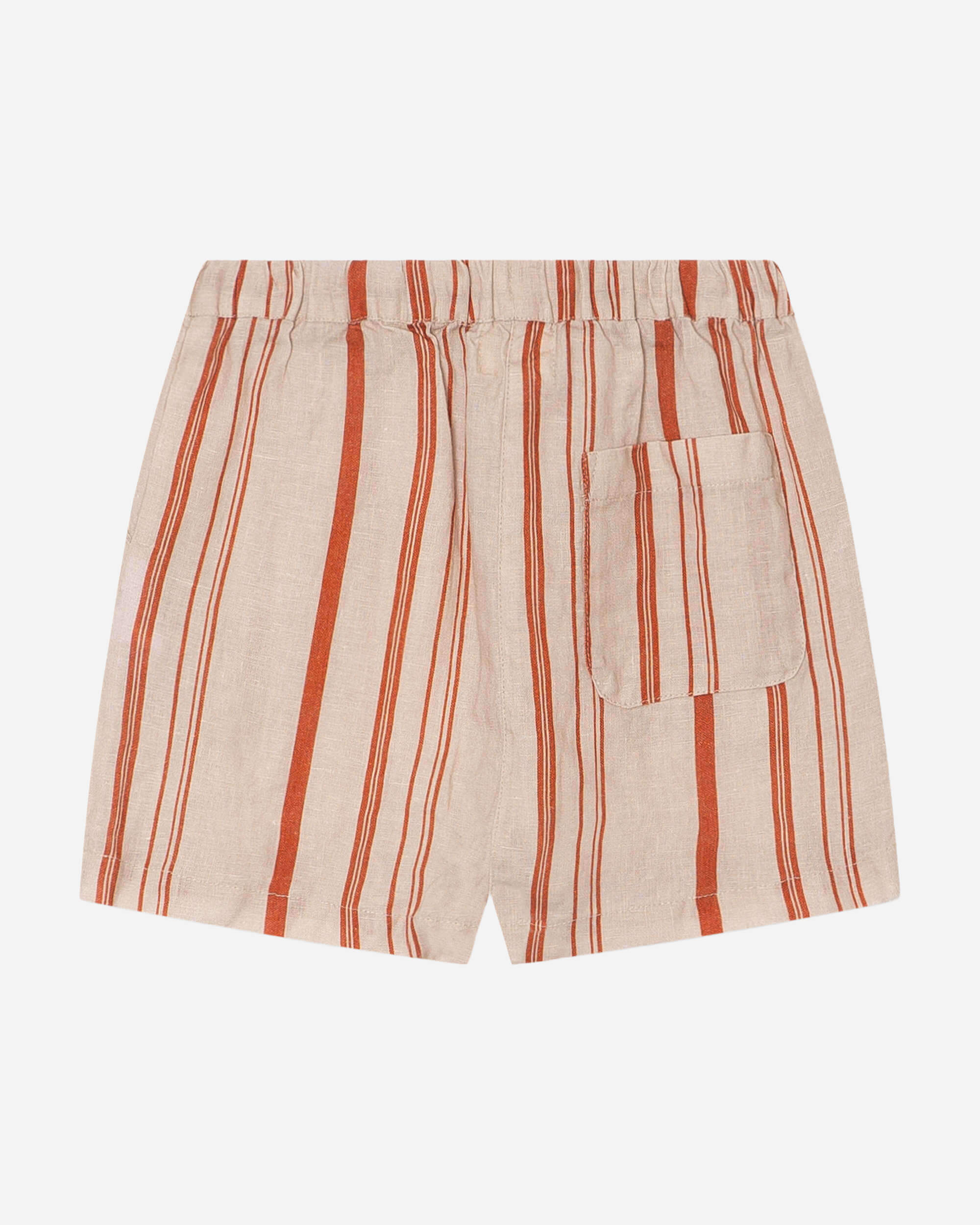 Classic Shorts striped