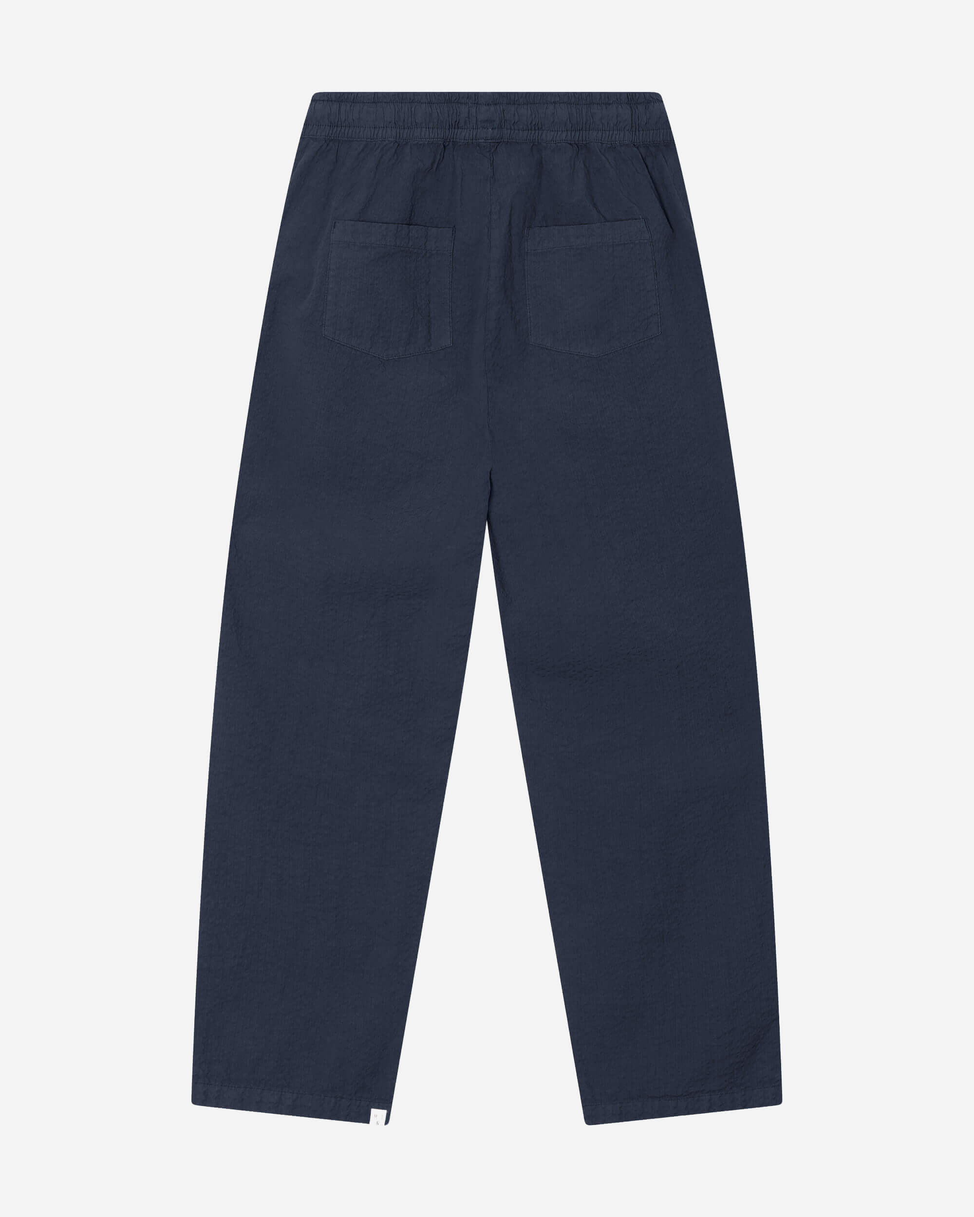 Light Pants navy