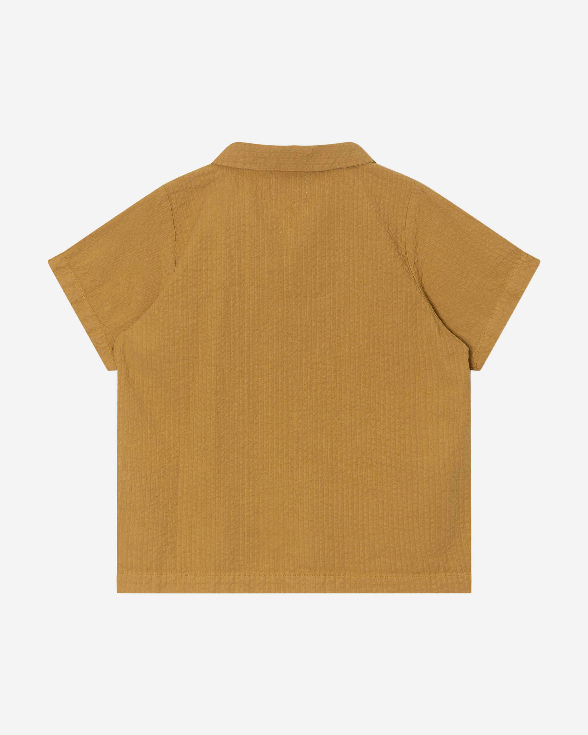 Shortsleeve Shirt honey