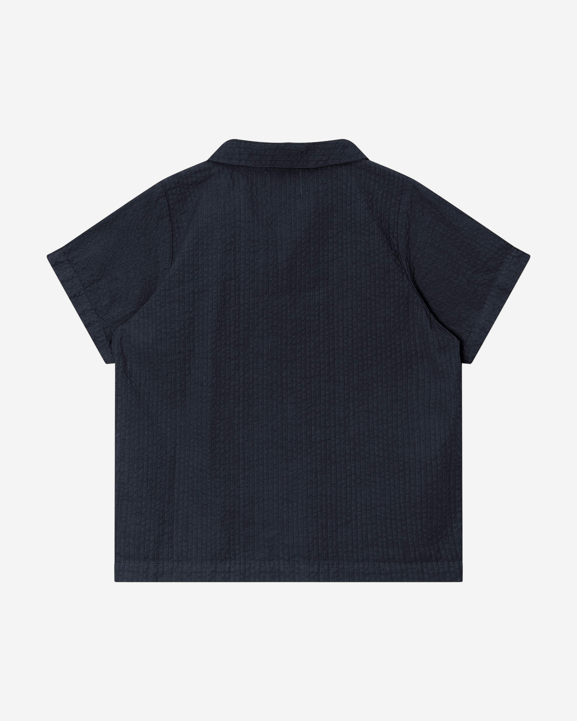 Shortsleeve Shirt navy