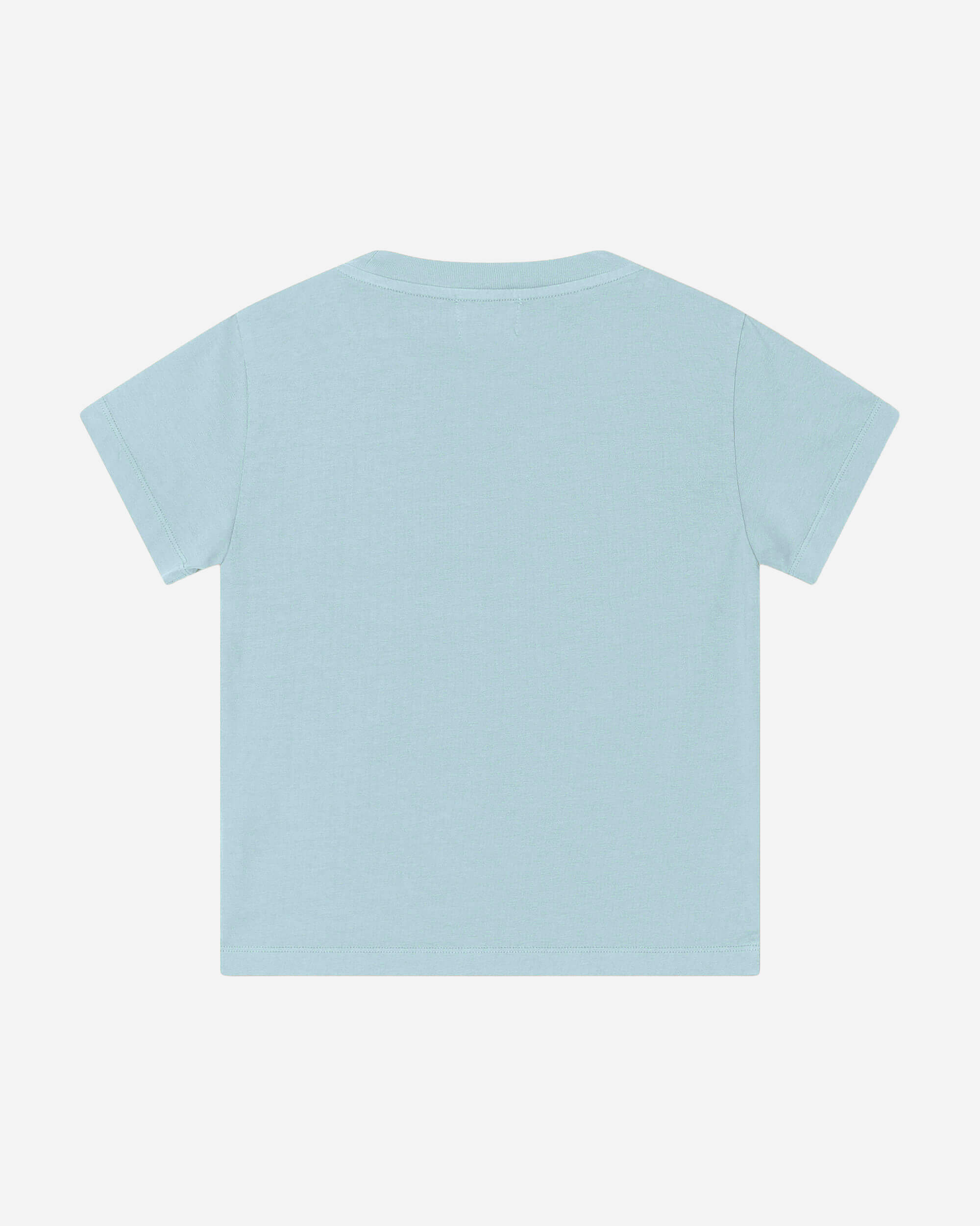 Summer Tee pearl blue
