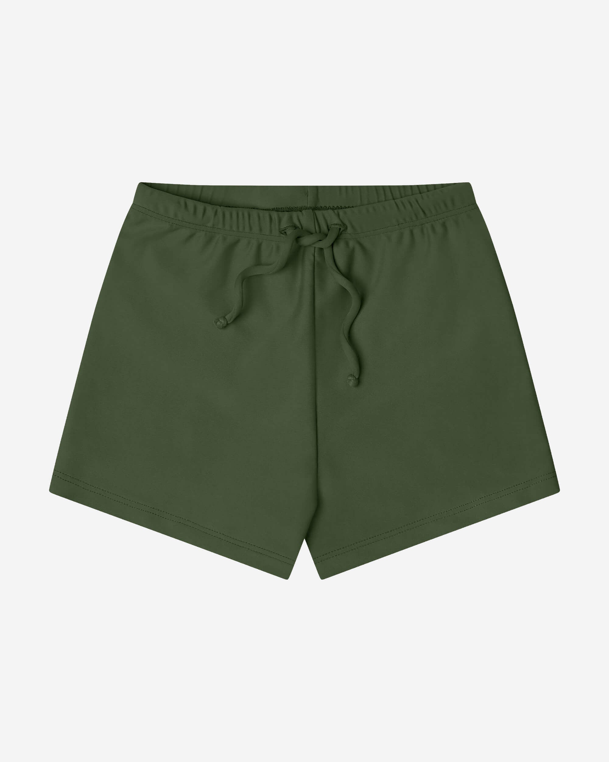 Swim Trunks basil