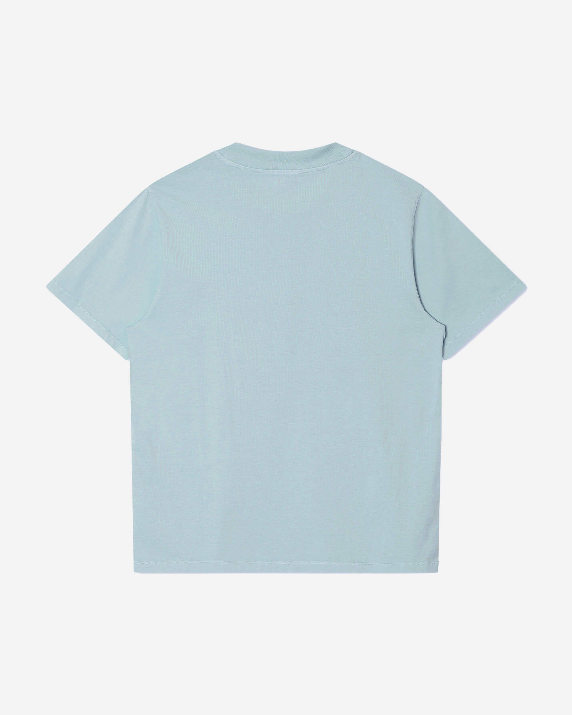 All Day T-Shirt pearl blue