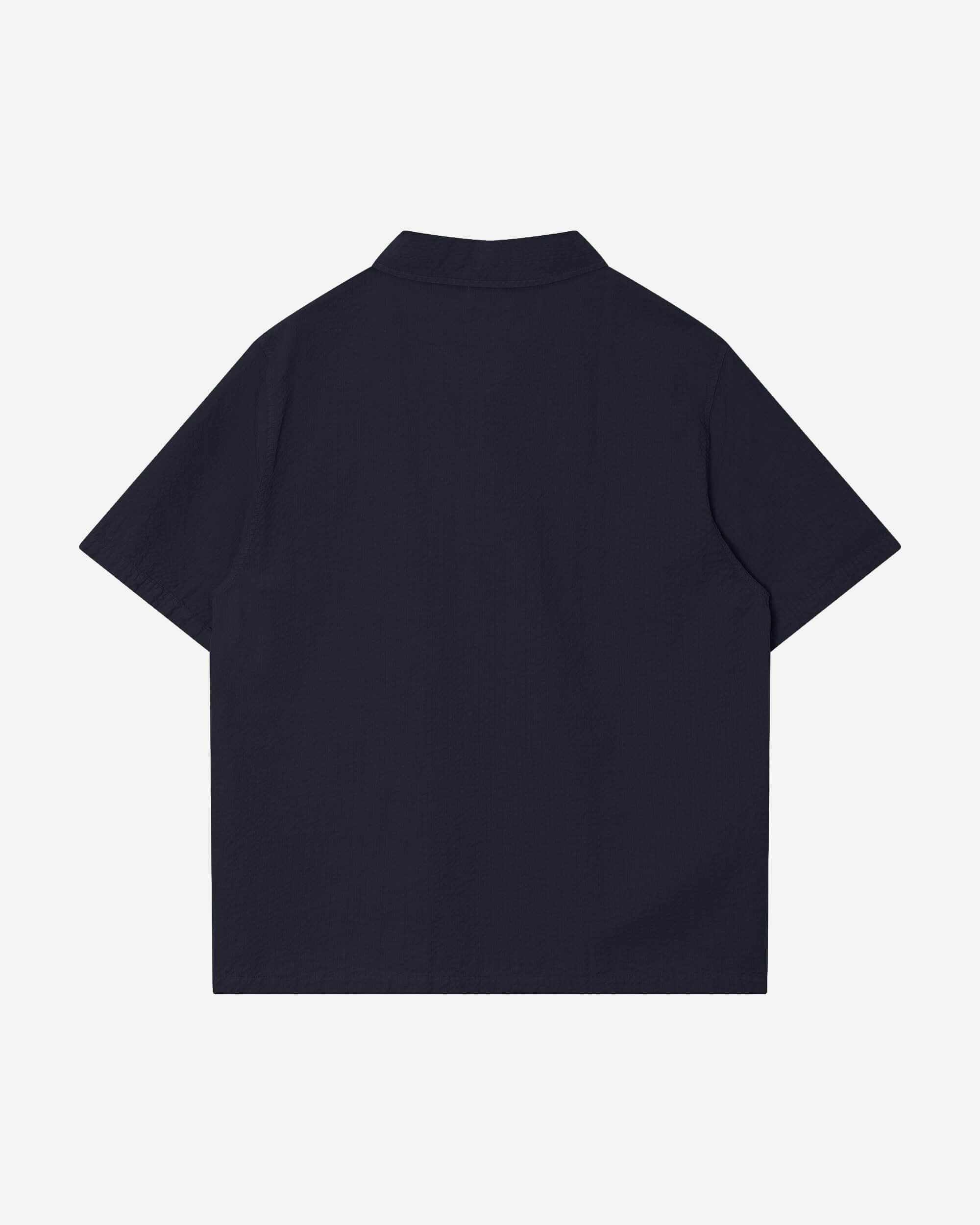 Bowling Shirt navy