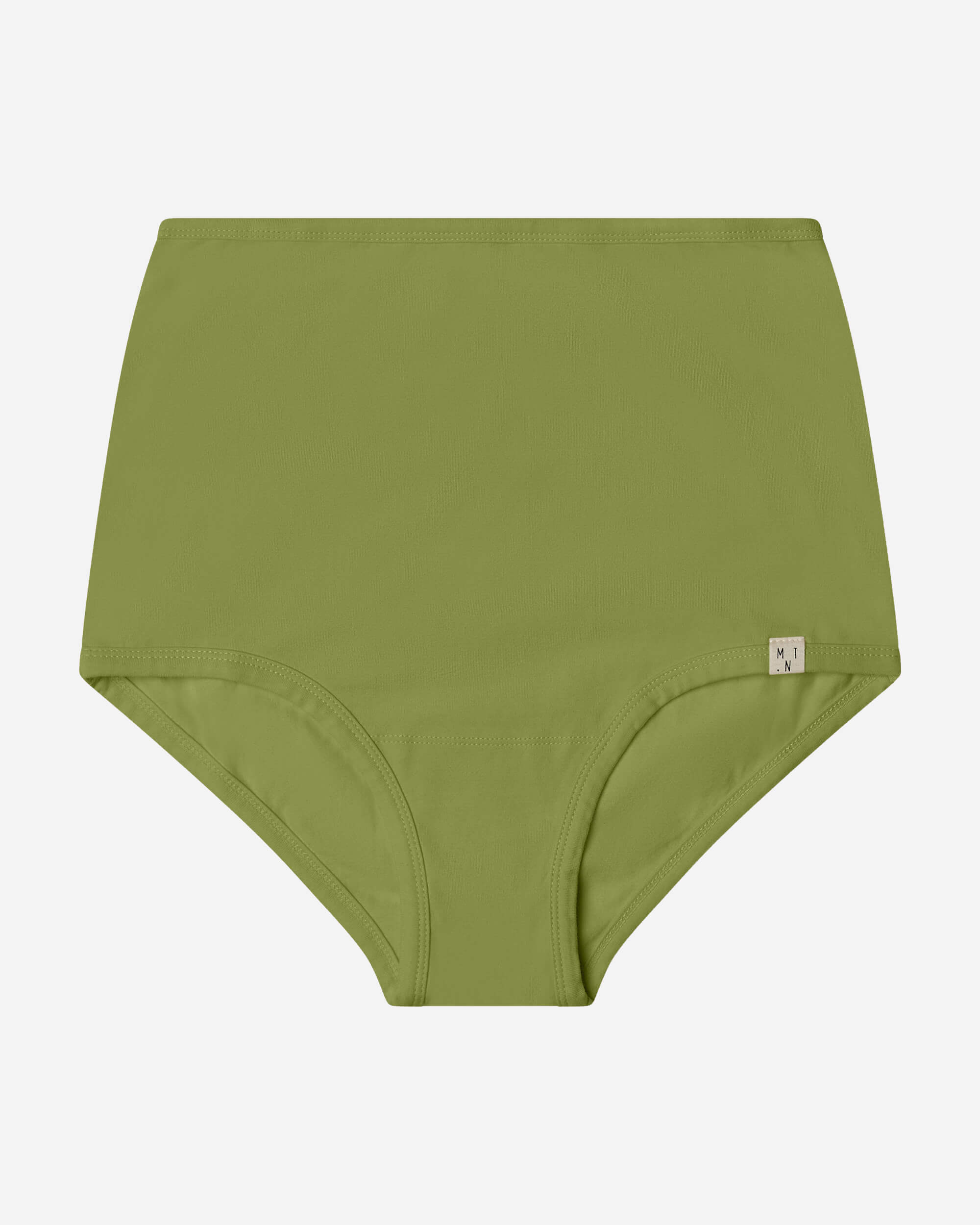 Basic Undies Women olive