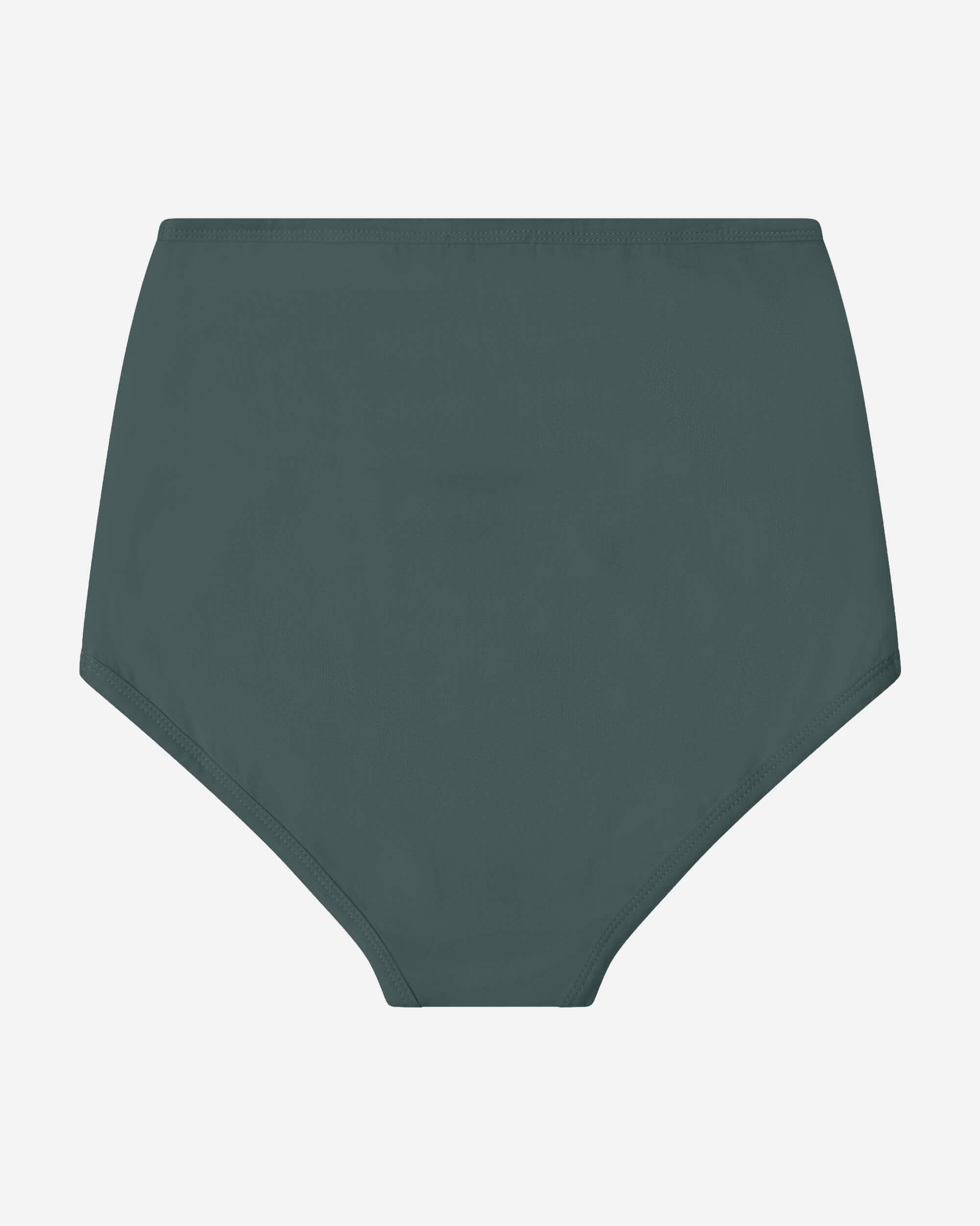 Basic Undies Women petrol