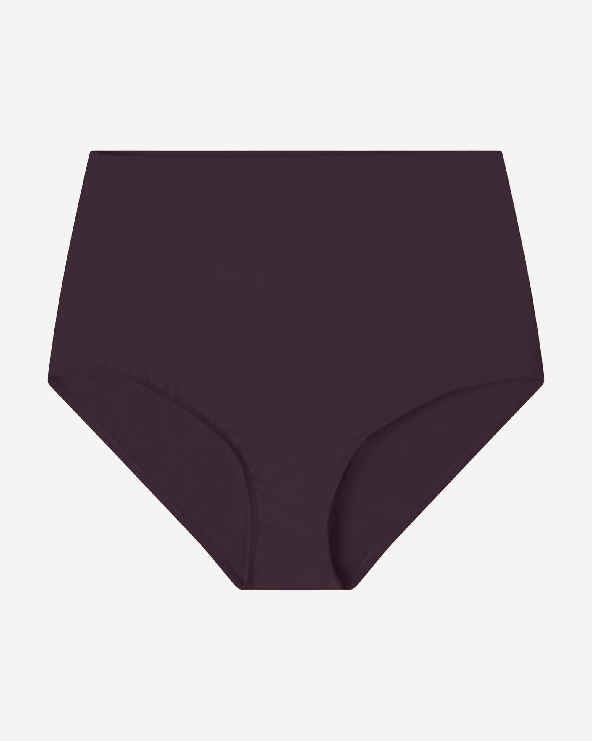 Bikini Bottom aubergine