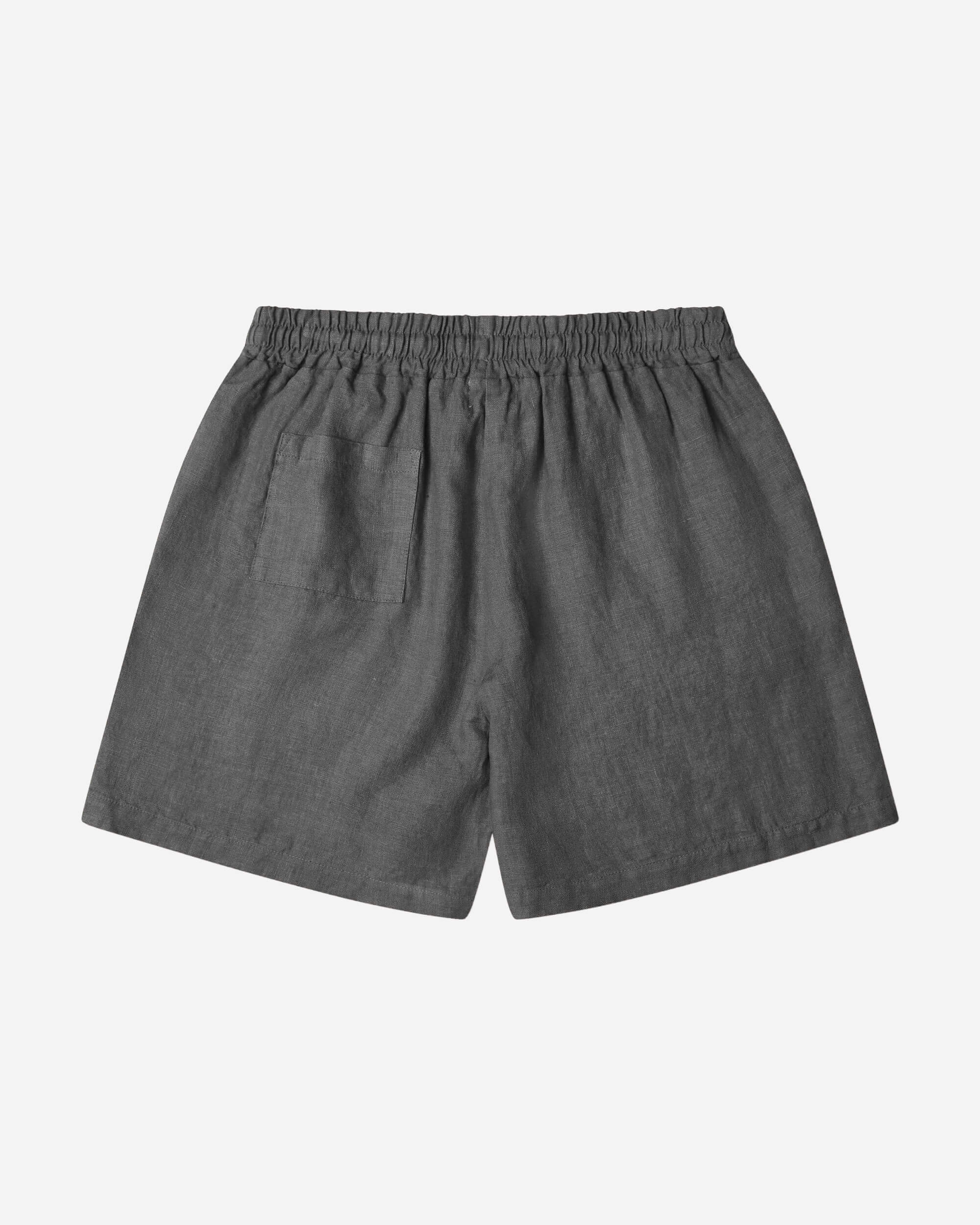 Simple Shorts black