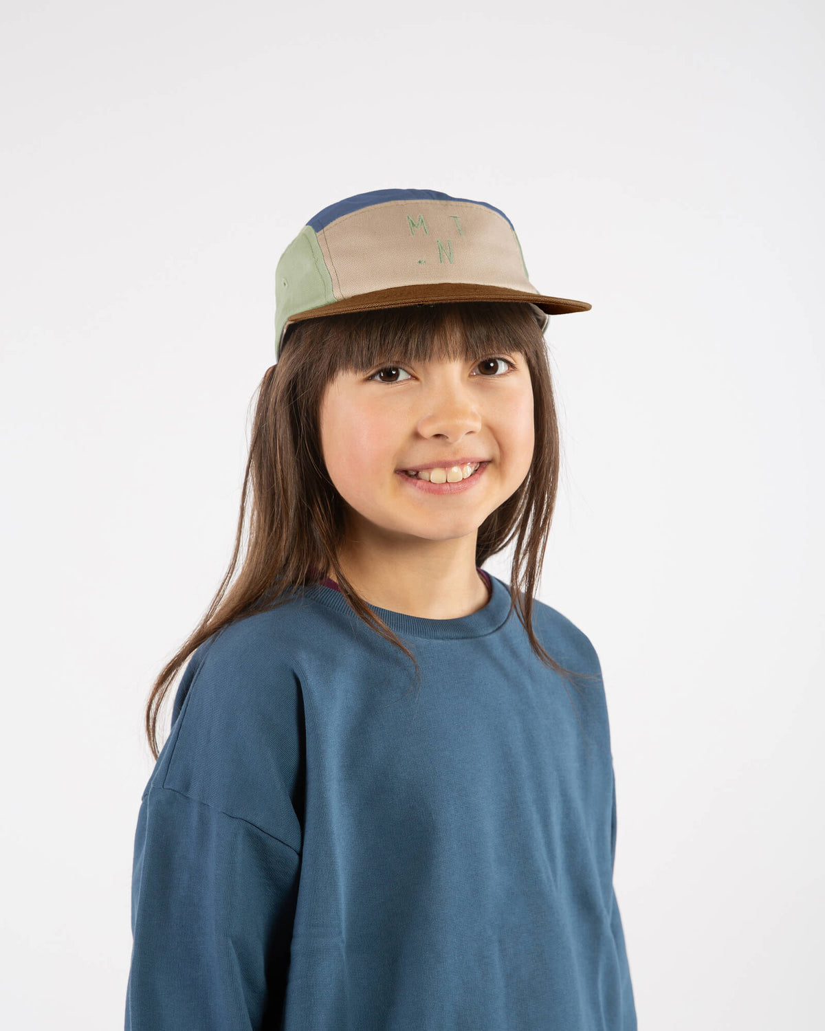 5-Panel Cap dune