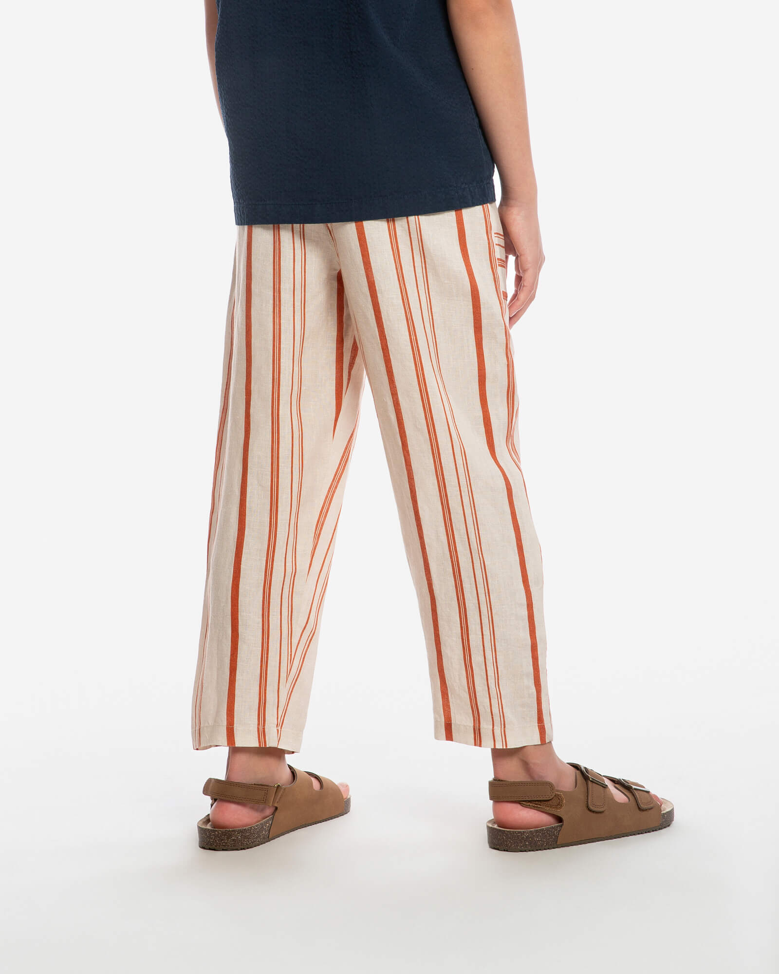 Garden Pants striped