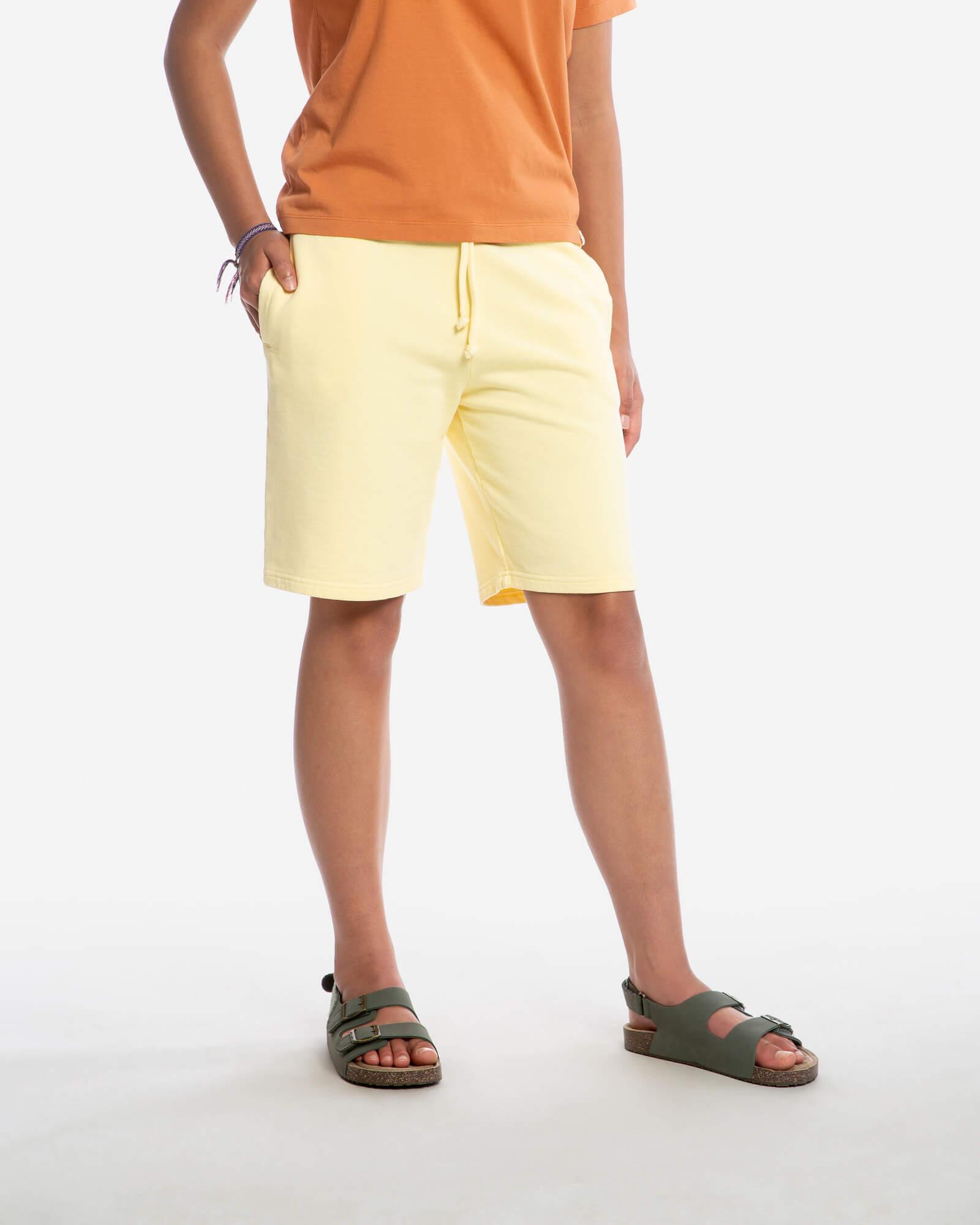 Sweat Shorts vanilla