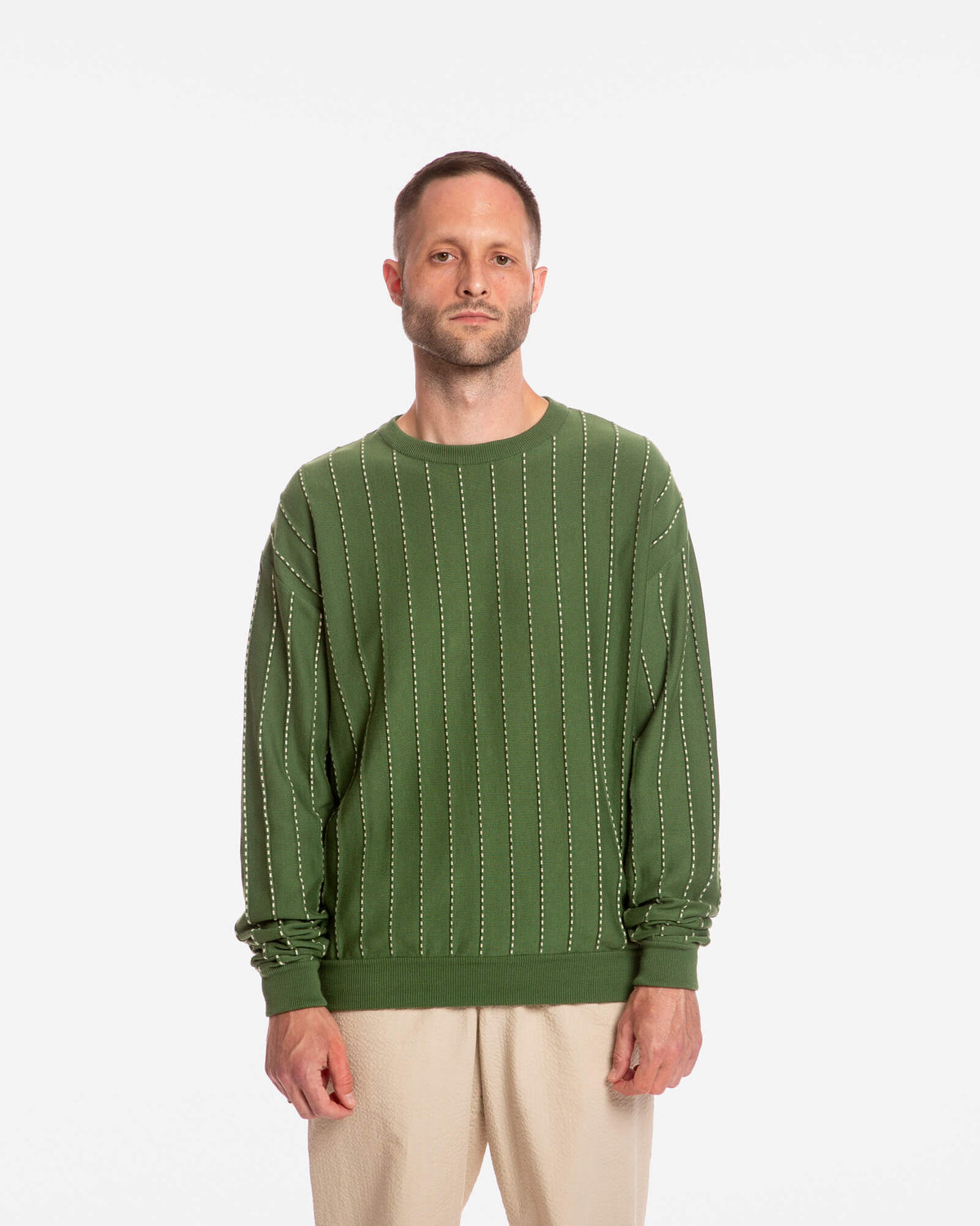 Field Sweater fir