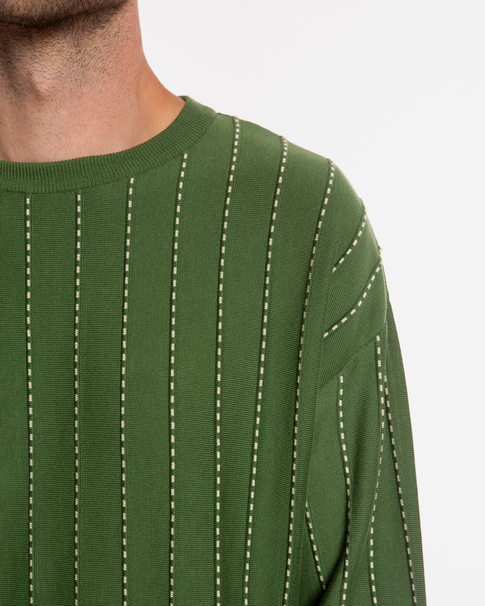 Field Sweater fir