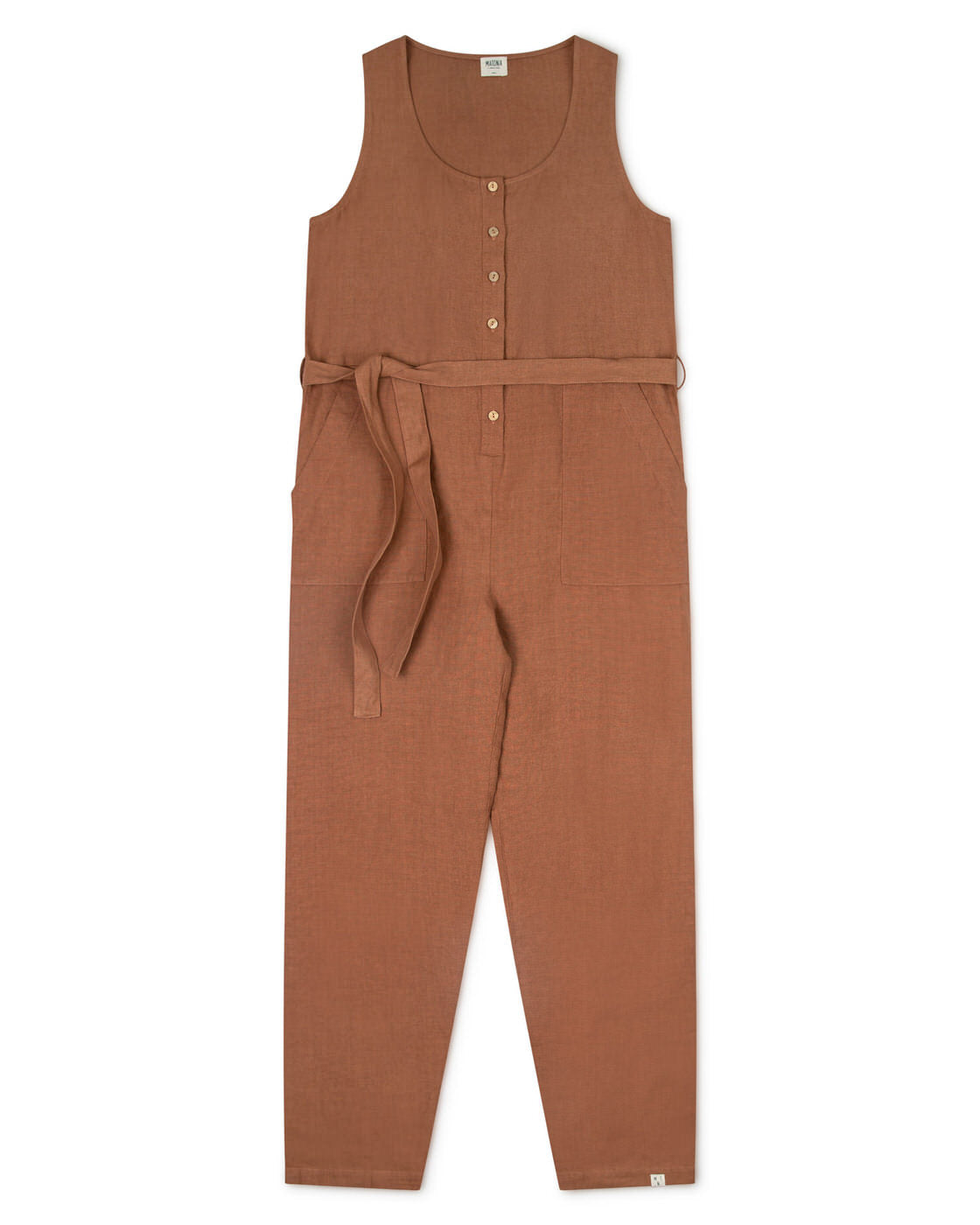 Overall willow | Matona