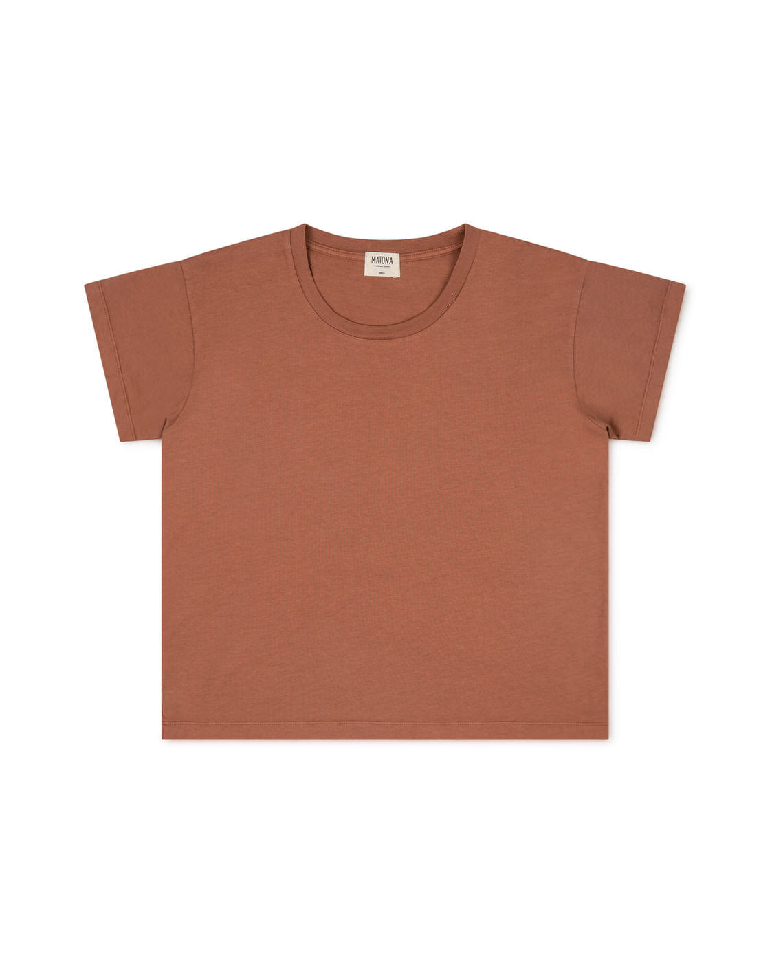 Essential T-Shirt cedar