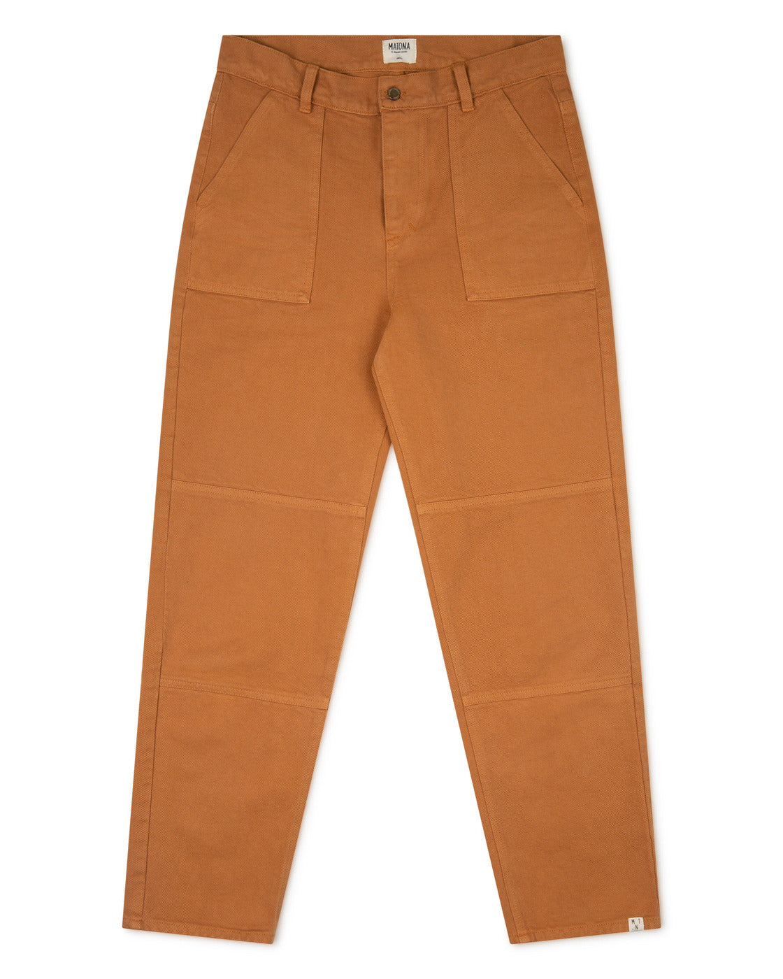 Utility Pants terracotta | Matona