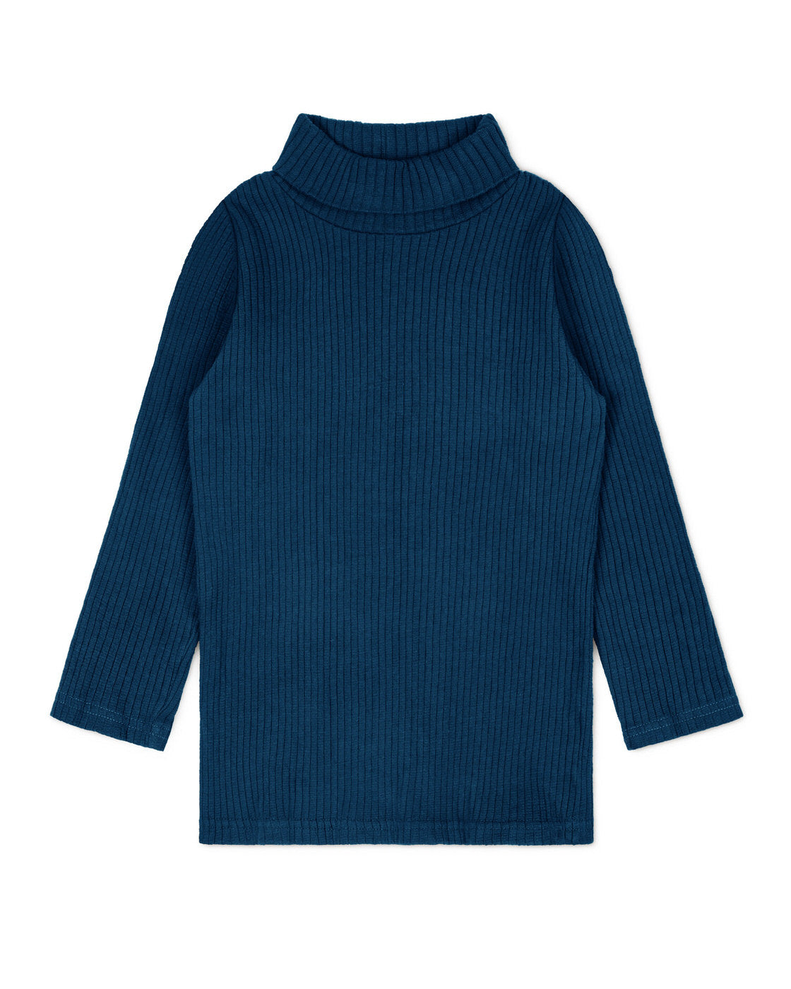 Jules Turtleneck Kids navy