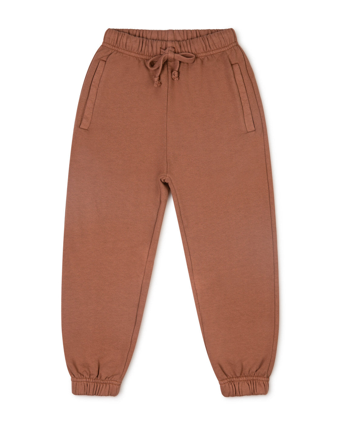 Sweatpants cedar