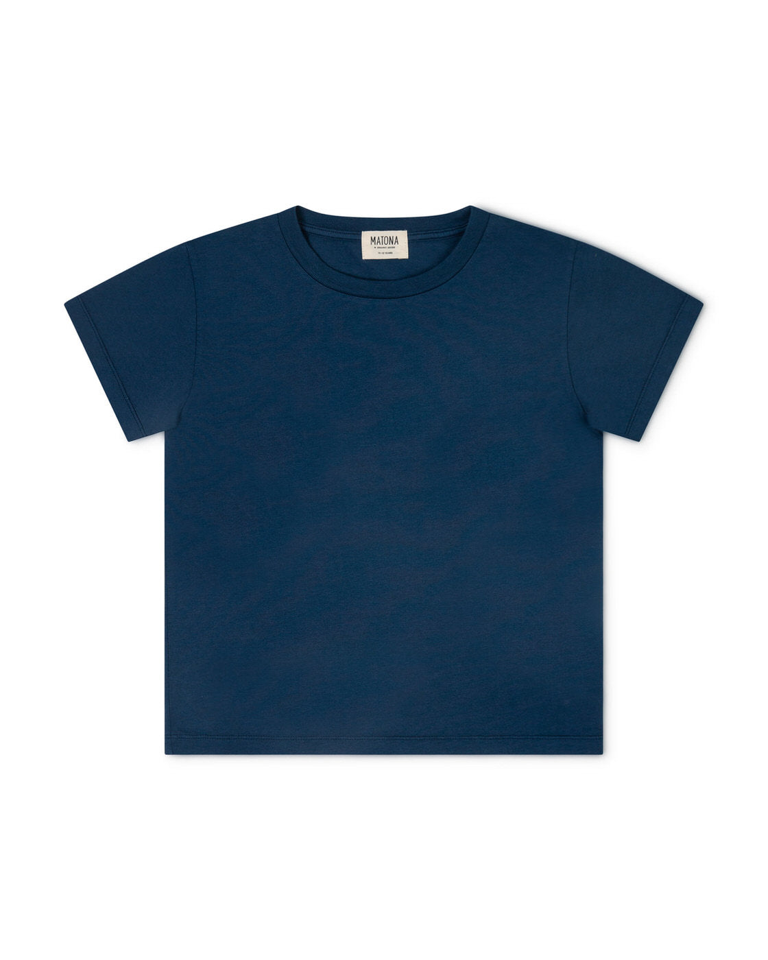 Classic T-Shirt navy