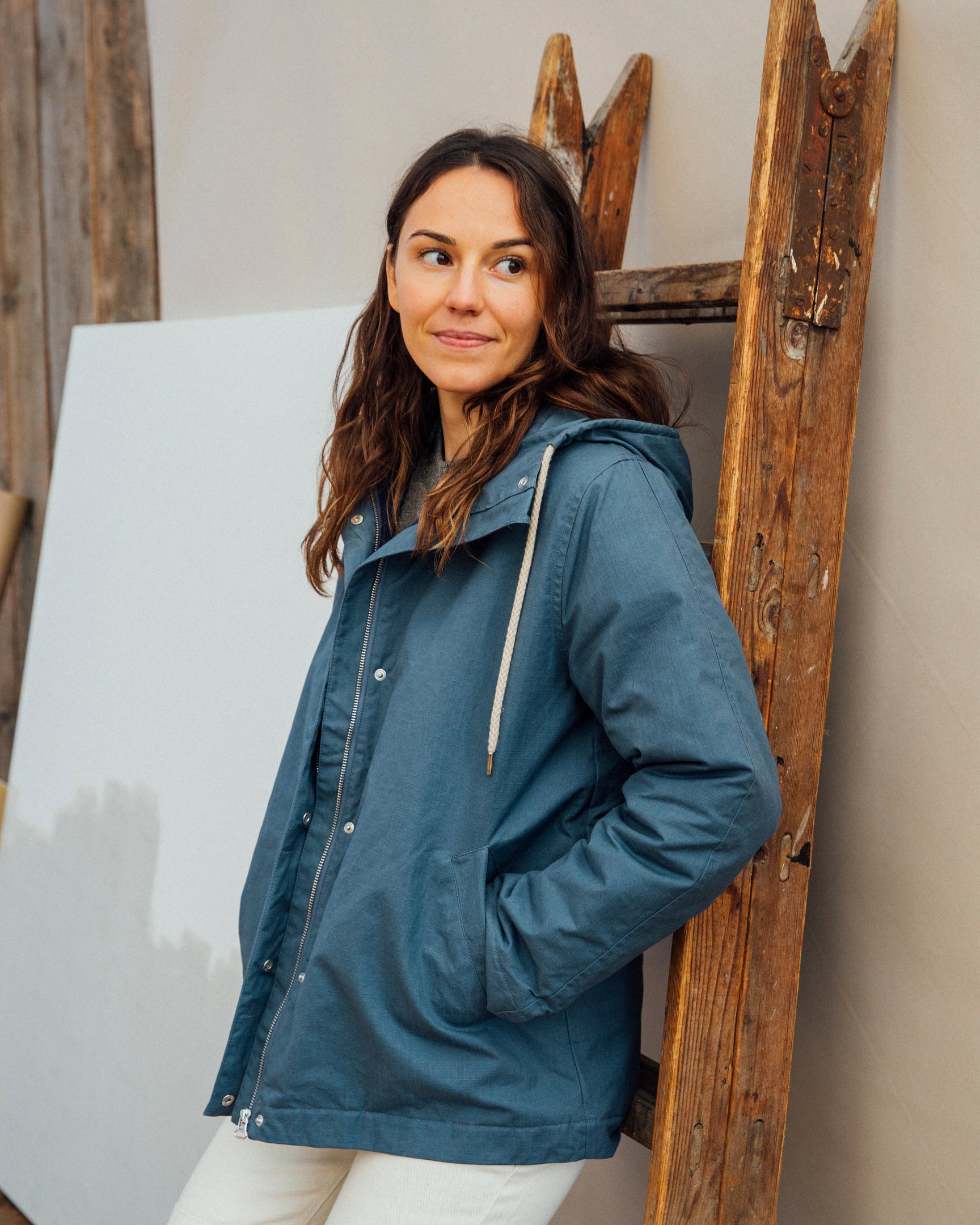 Joules rainaway outlet coat