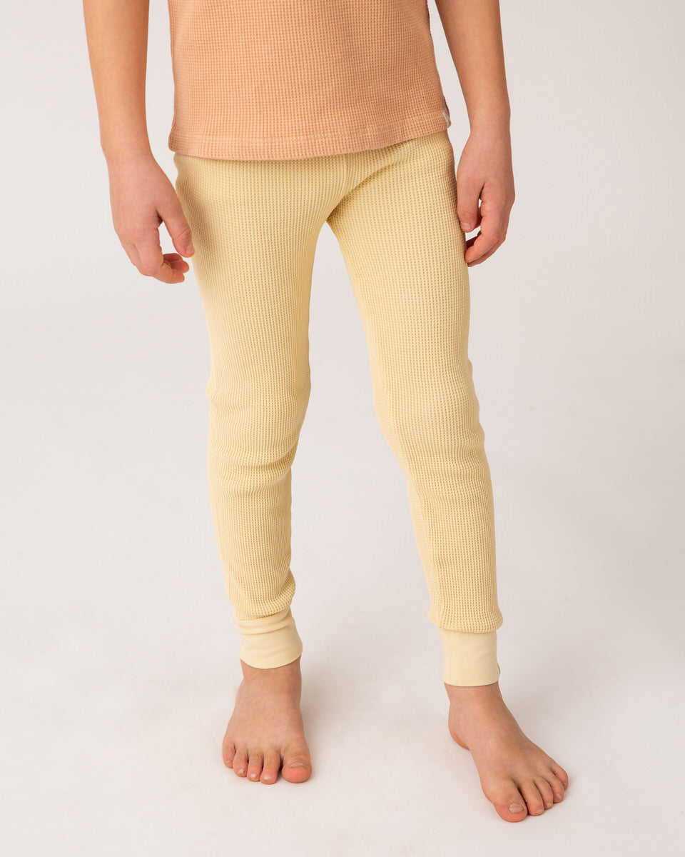 Basic Pants cream