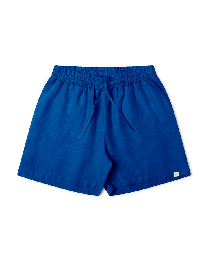 Classic Shorts lapis