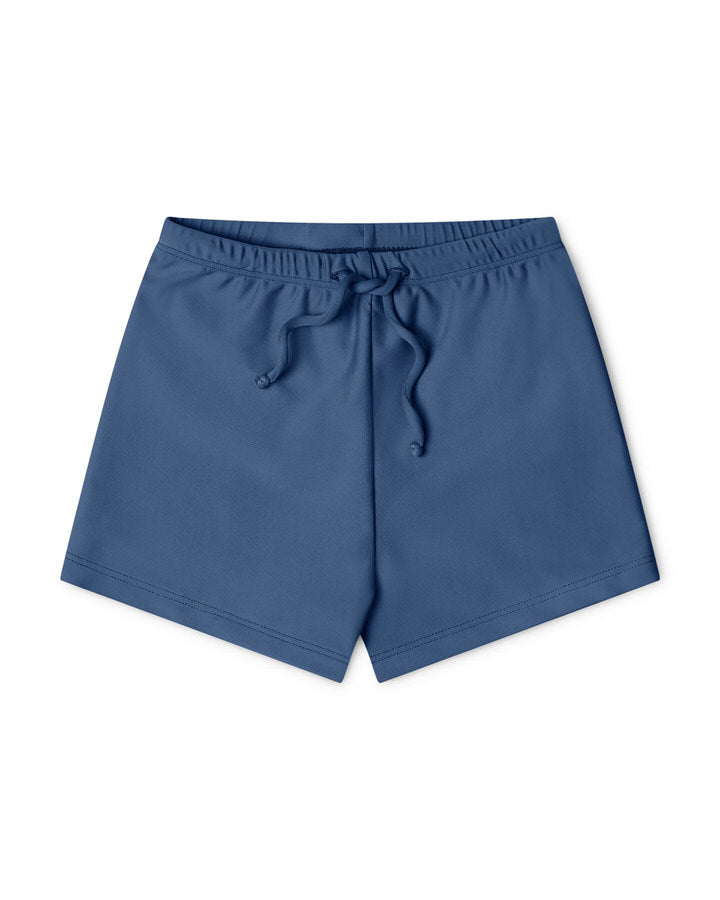 Swim Trunks dove blue