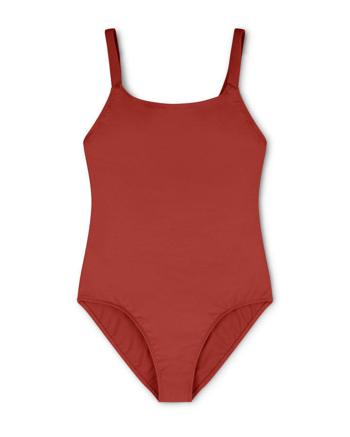 Bathing Suit rubia