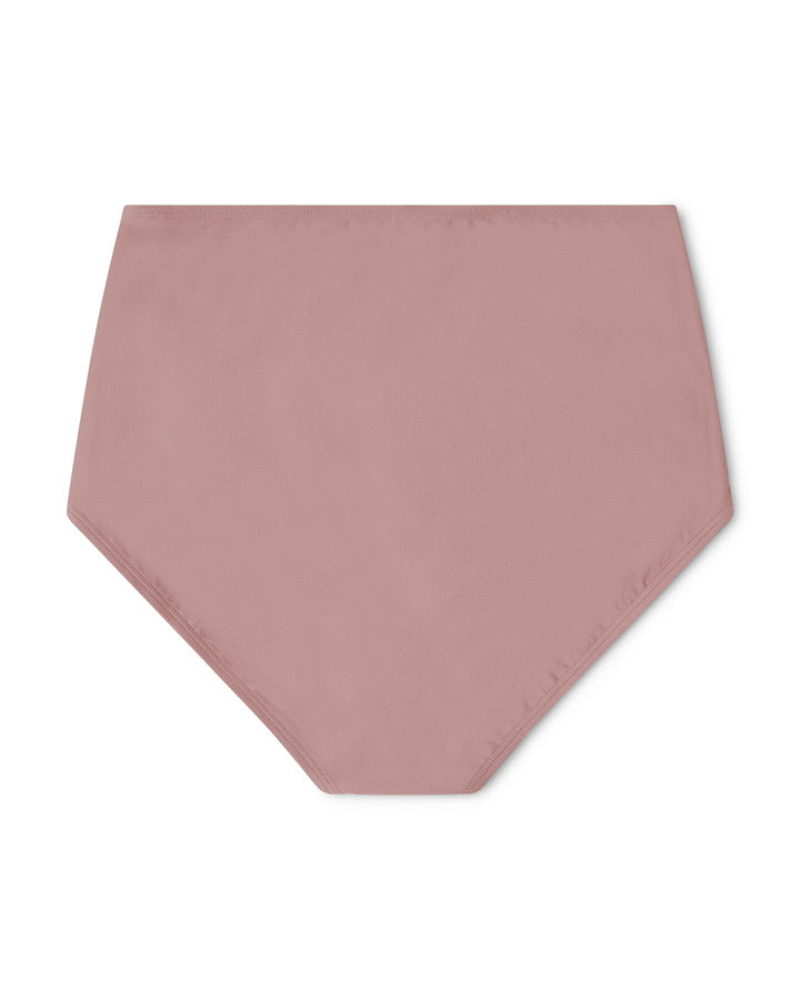 Bikini Bottom dusty pink