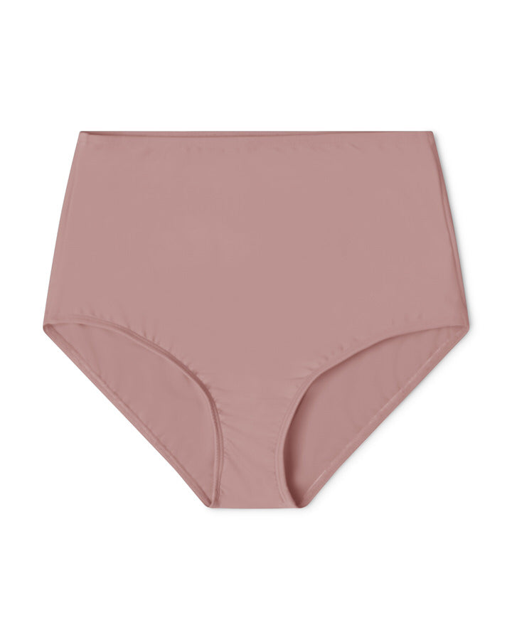 Bikini Bottom dusty pink