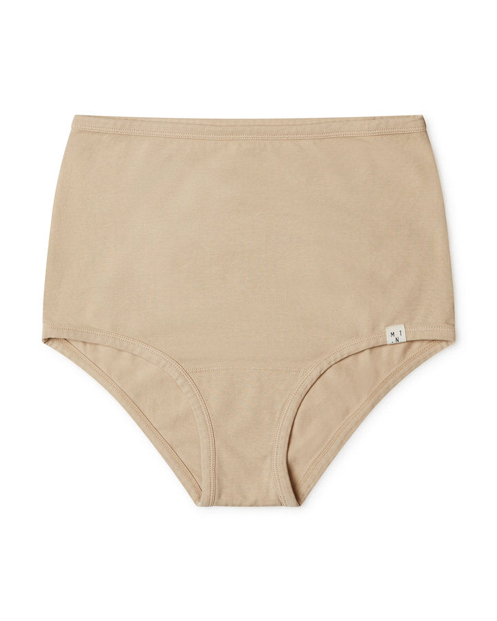 Basic Undies Women powder