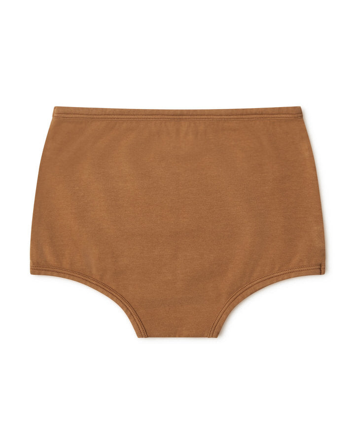 Basic Undies toffee