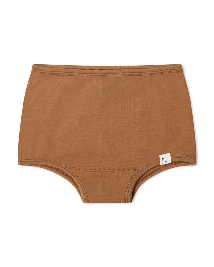 Basic Undies toffee