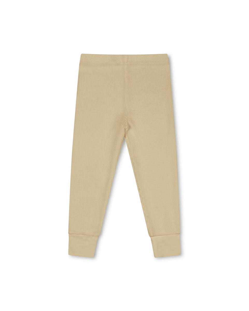 Basic Pants cream