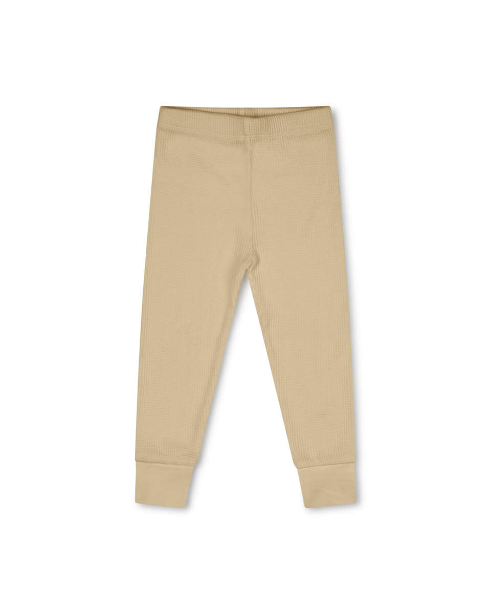 Basic Pants cream