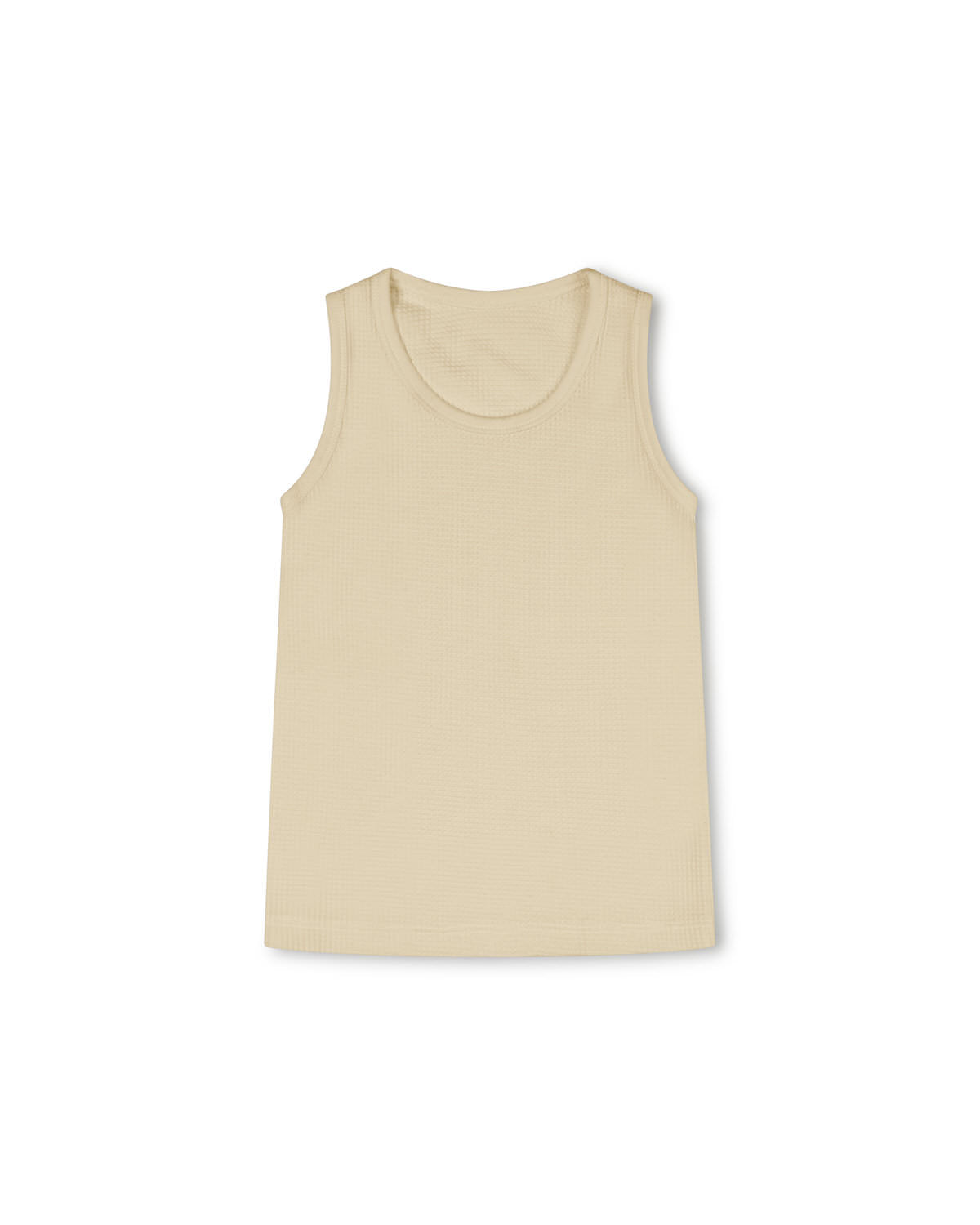 Basic Tanktop cream