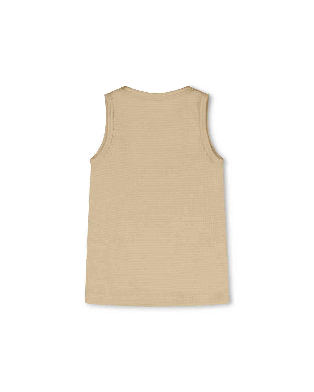 Basic Tanktop cream